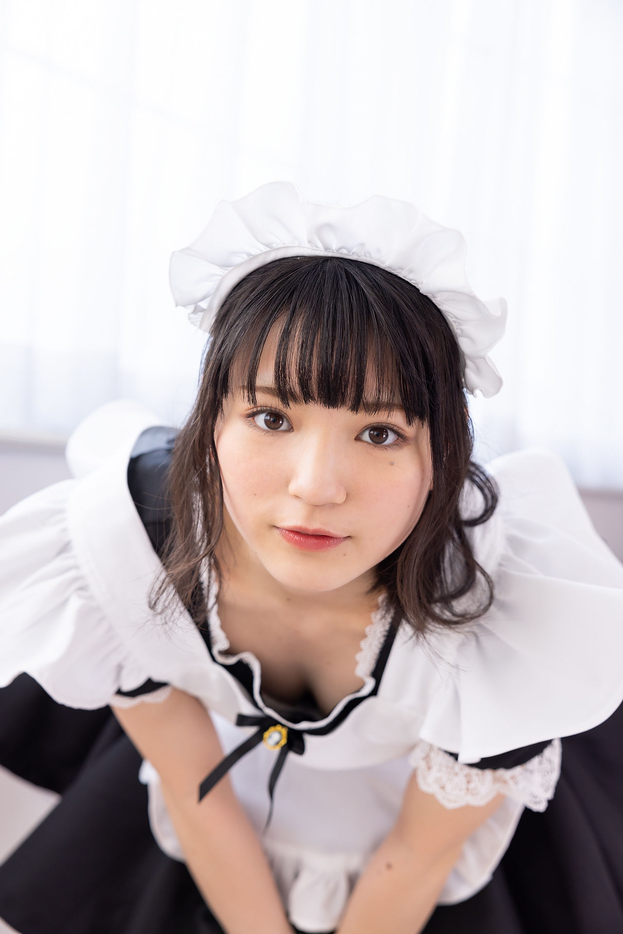 [Minisuka.tv] Hinako Tamaki 玉城ひなこ - Limited Gallery 01