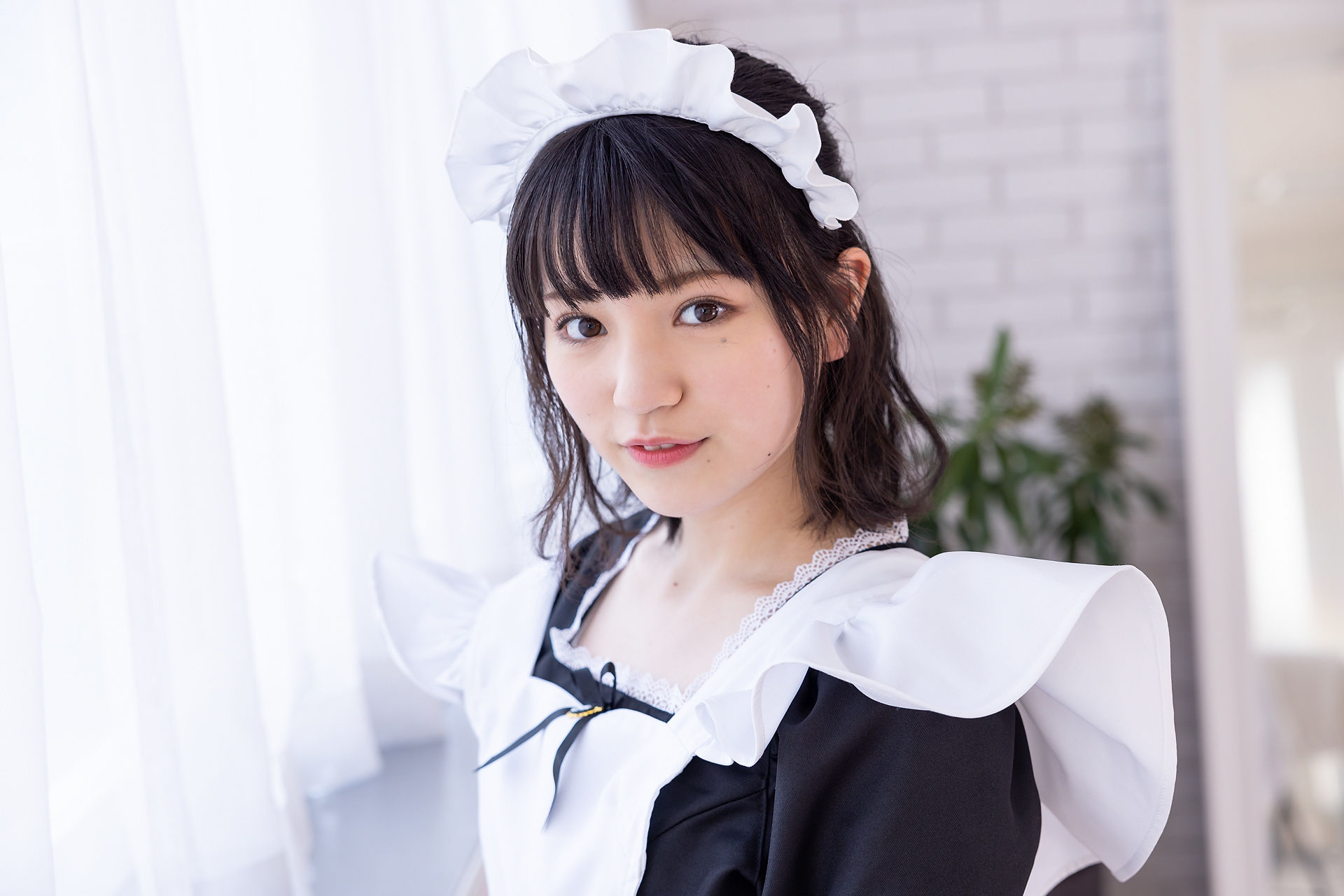[Minisuka.tv] Hinako Tamaki 玉城ひなこ - Limited Gallery 01
