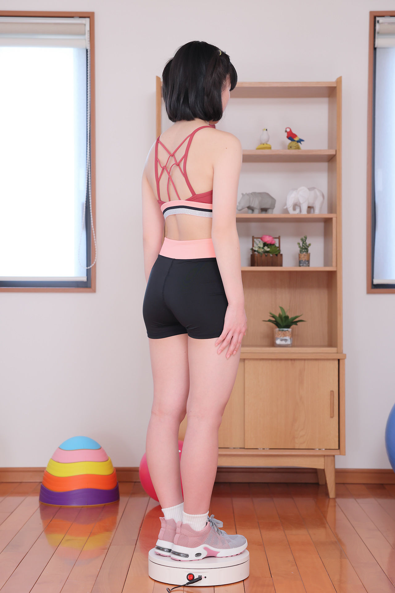 [Minisuka.tv] Hinako Tamaki 玉城ひなこ - Regular Gallery 10.1