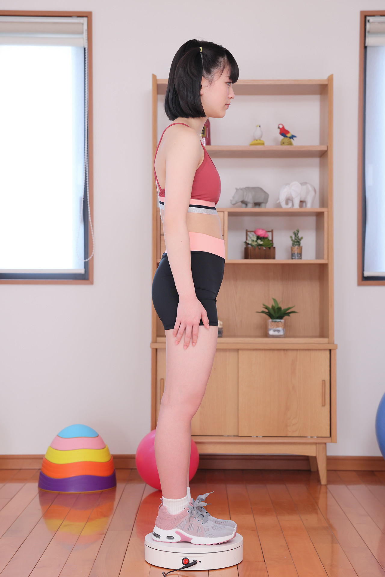 [Minisuka.tv] Hinako Tamaki 玉城ひなこ - Regular Gallery 10.1