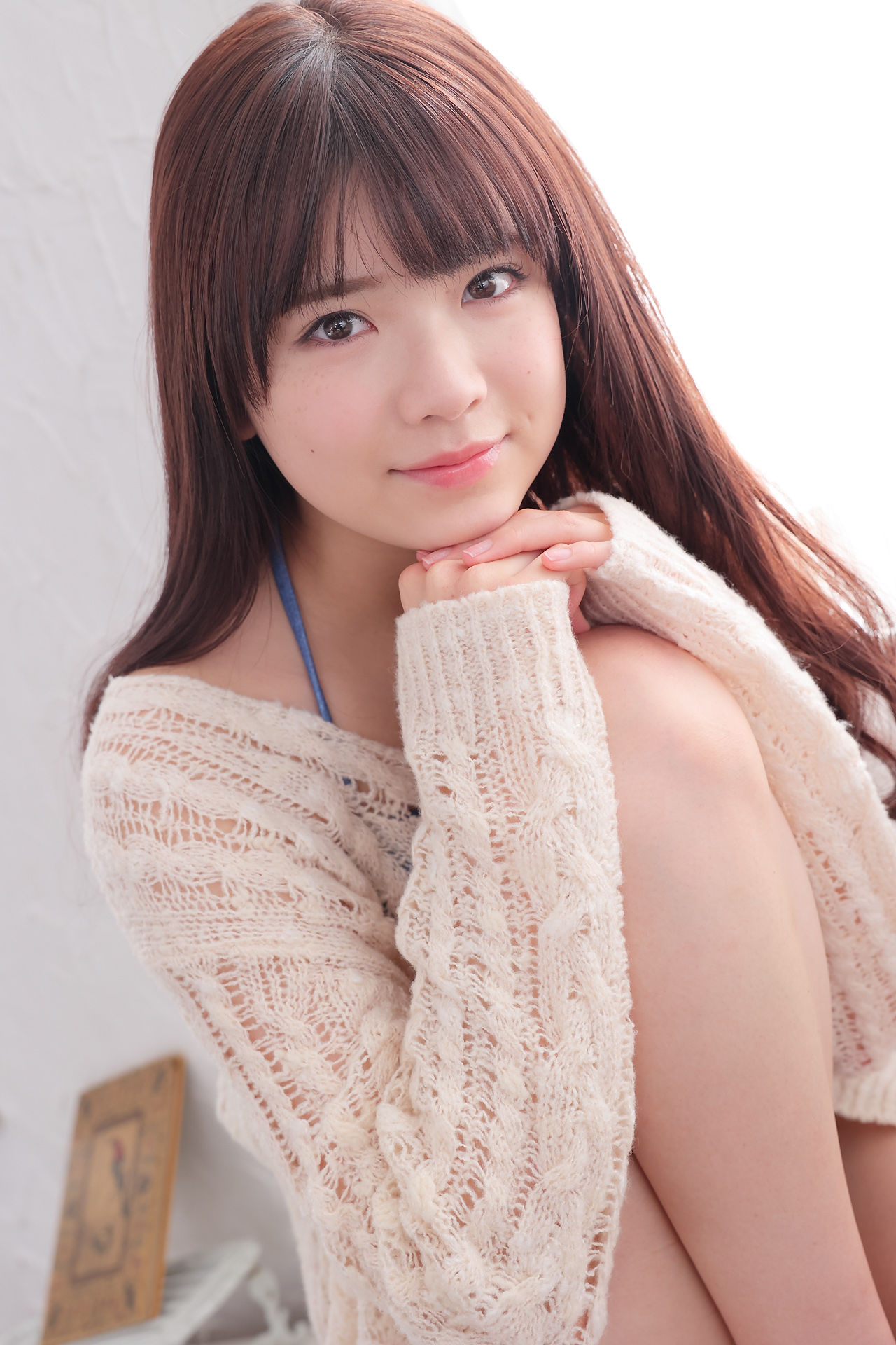 [Minisuka.tv] Mao Imaizumi 今泉まお - Regular Gallery 6.4