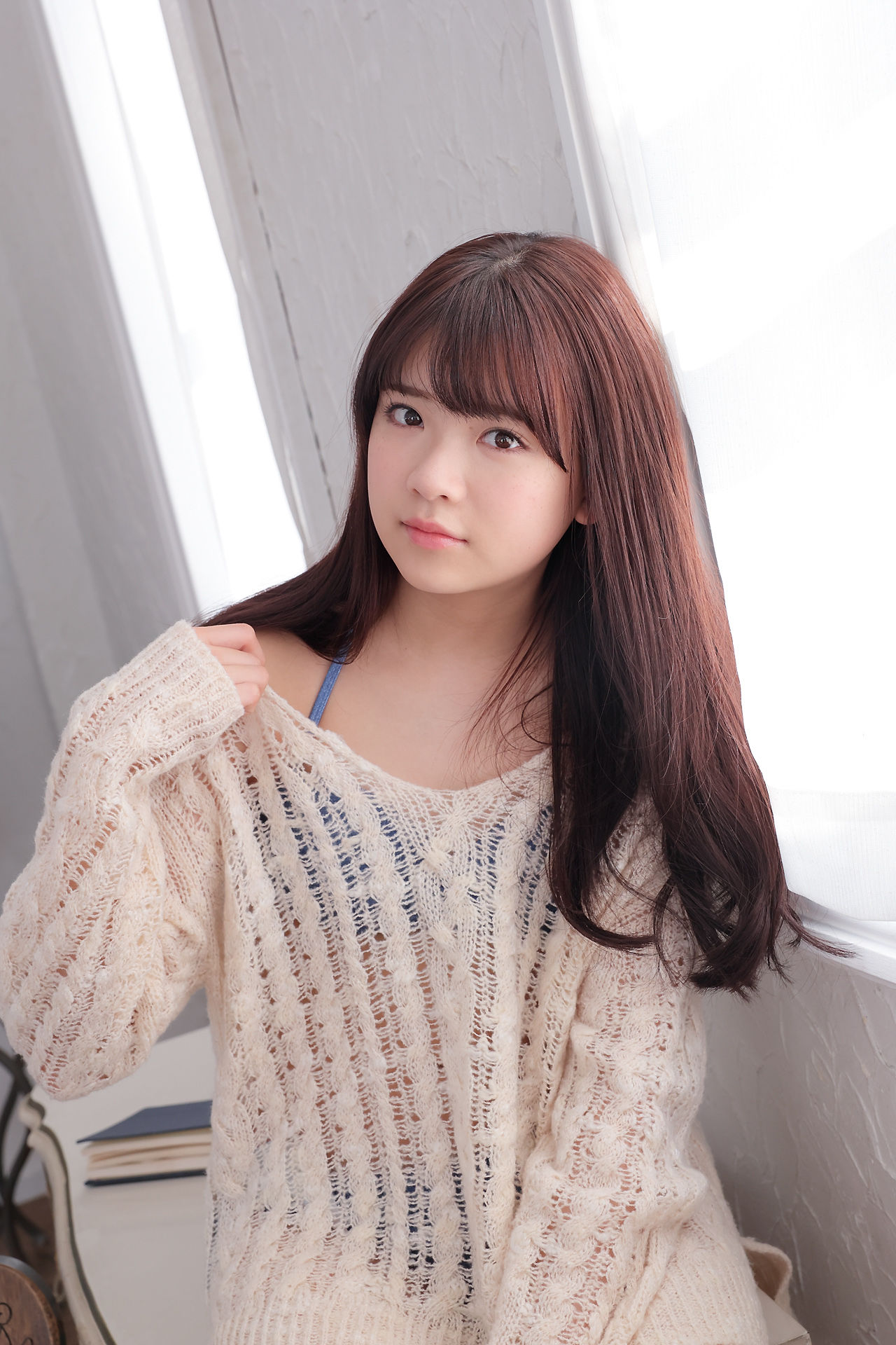 [Minisuka.tv] Mao Imaizumi 今泉まお - Regular Gallery 6.4
