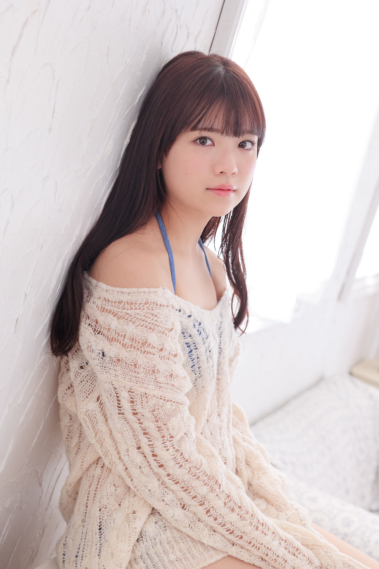 [Minisuka.tv] Mao Imaizumi 今泉まお - Regular Gallery 6.4