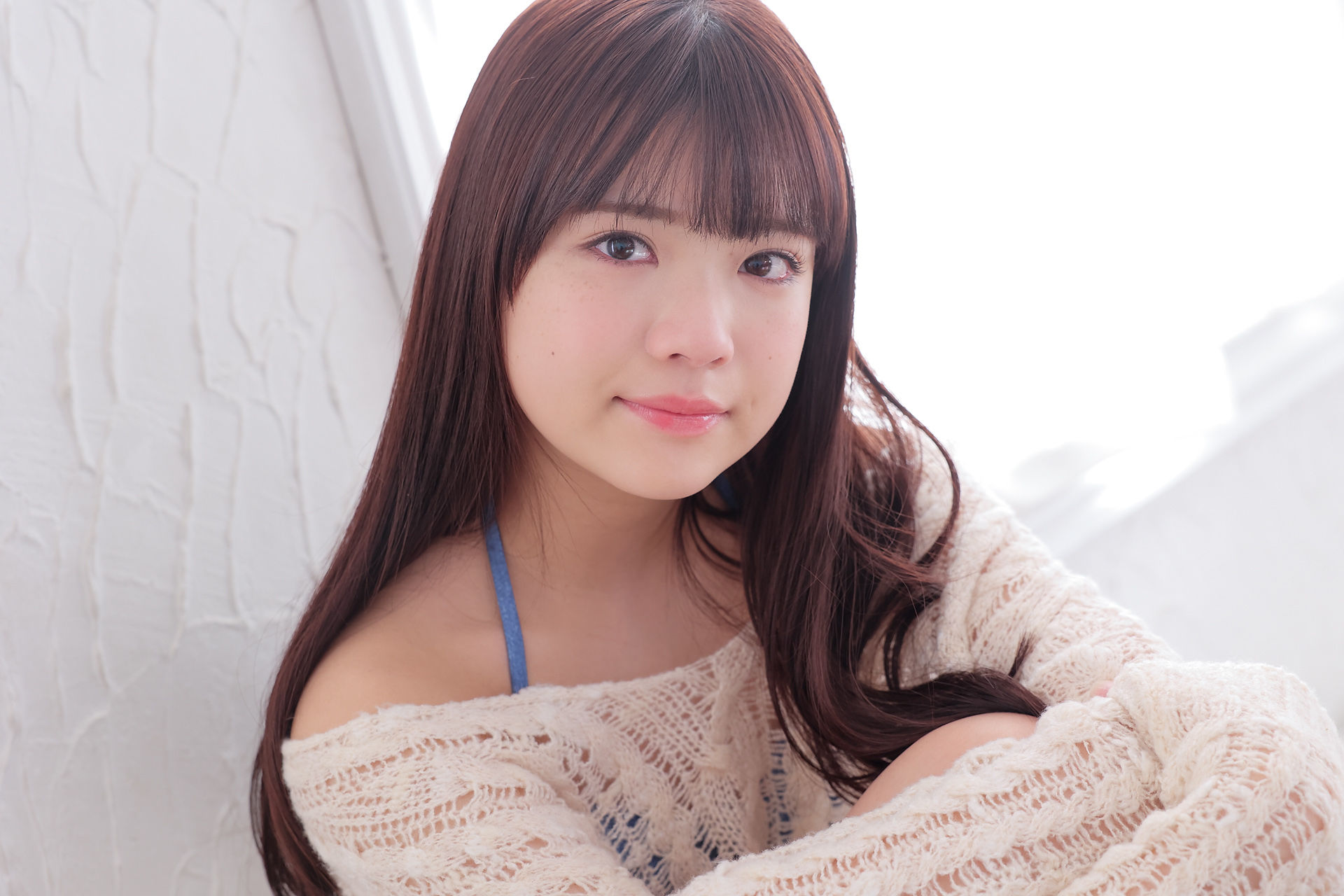 [Minisuka.tv] Mao Imaizumi 今泉まお - Regular Gallery 6.4