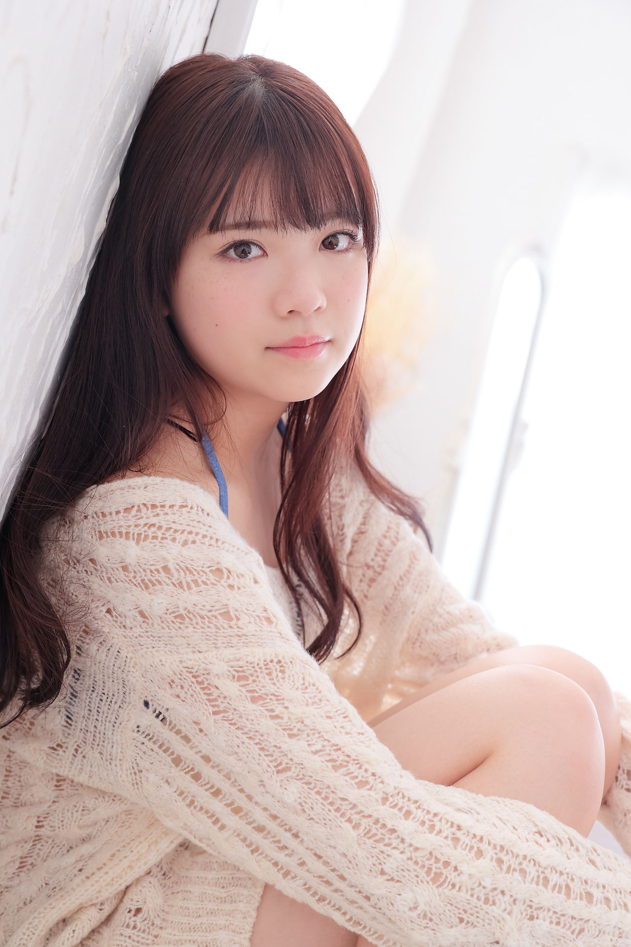 [Minisuka.tv] Mao Imaizumi 今泉まお - Regular Gallery 6.4