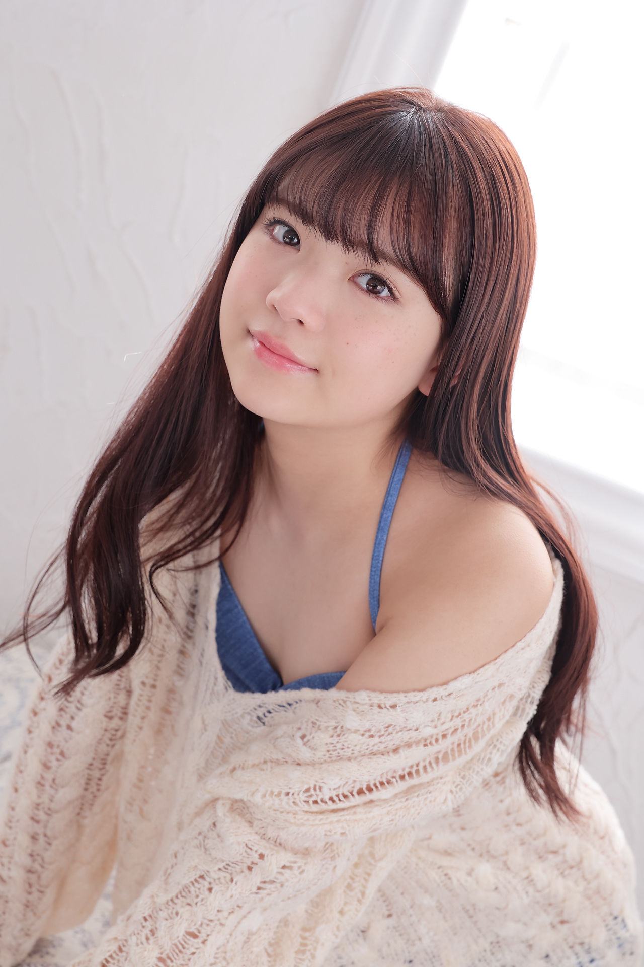 [Minisuka.tv] Mao Imaizumi 今泉まお - Regular Gallery 6.4