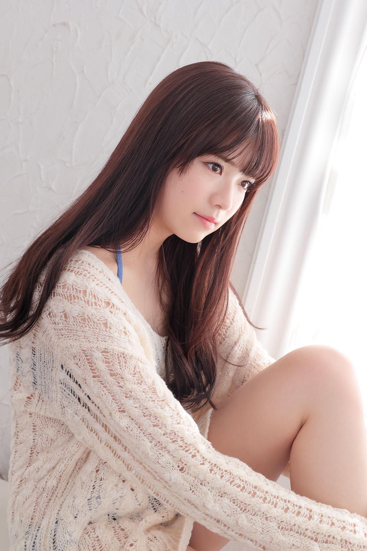 [Minisuka.tv] Mao Imaizumi 今泉まお - Regular Gallery 6.4