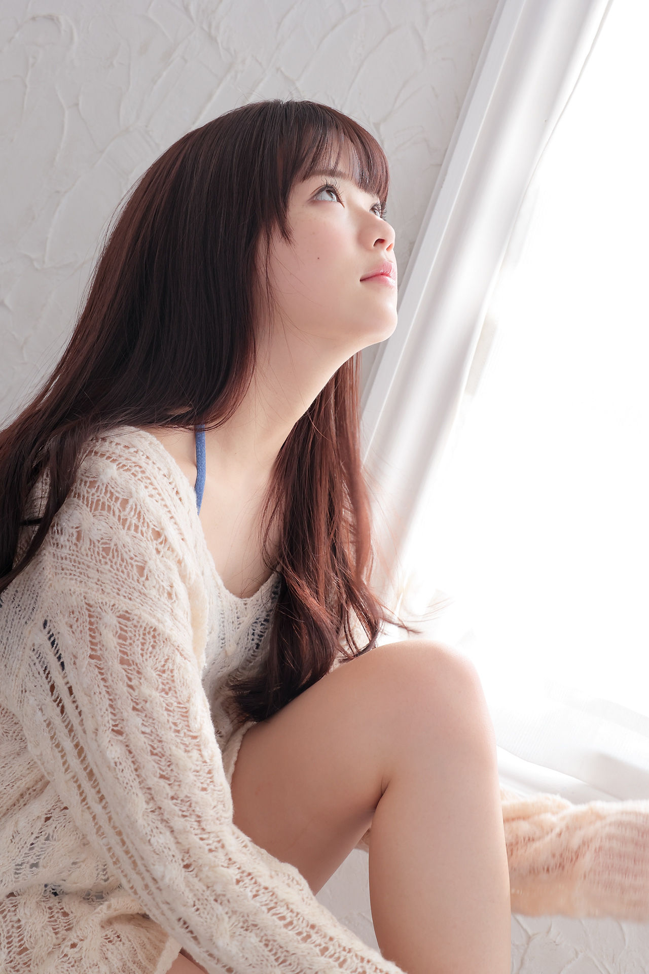 [Minisuka.tv] Mao Imaizumi 今泉まお - Regular Gallery 6.4