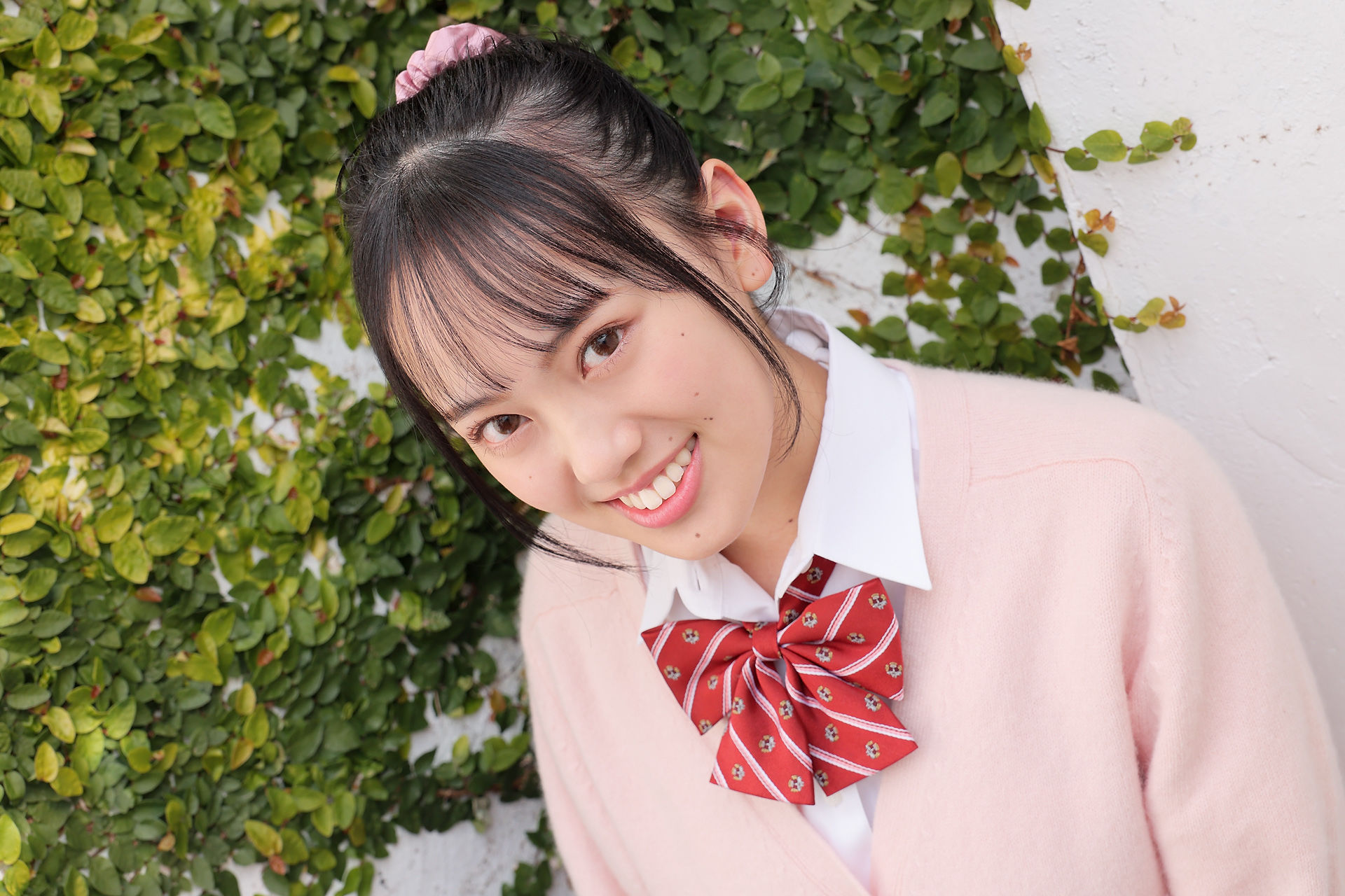 [Minisuka.tv] Sarina Kashiwagi 柏木さりな - Regular Gallery 7.1