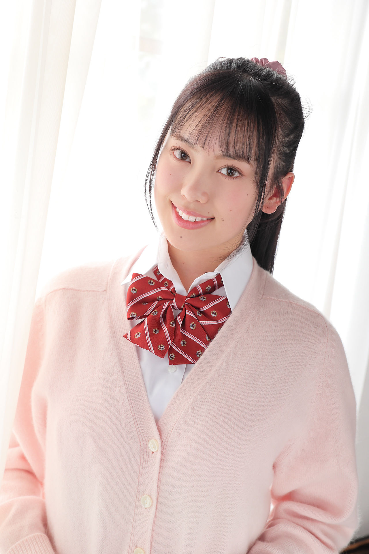 [Minisuka.tv] Sarina Kashiwagi 柏木さりな - Regular Gallery 7.1