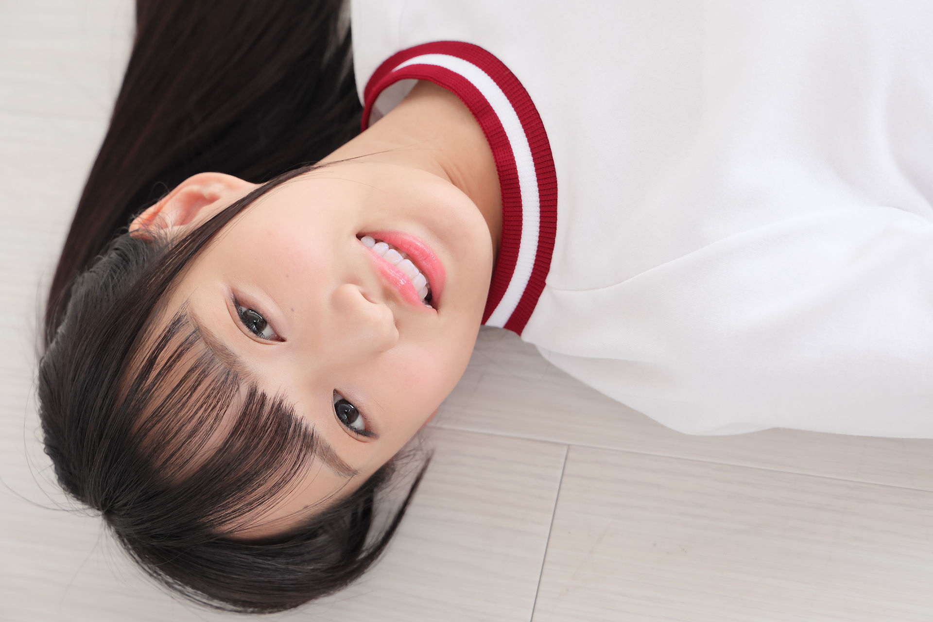 [Minisuka.tv] Yuna Sakiyama 咲山ゆな - Regular Gallery 02