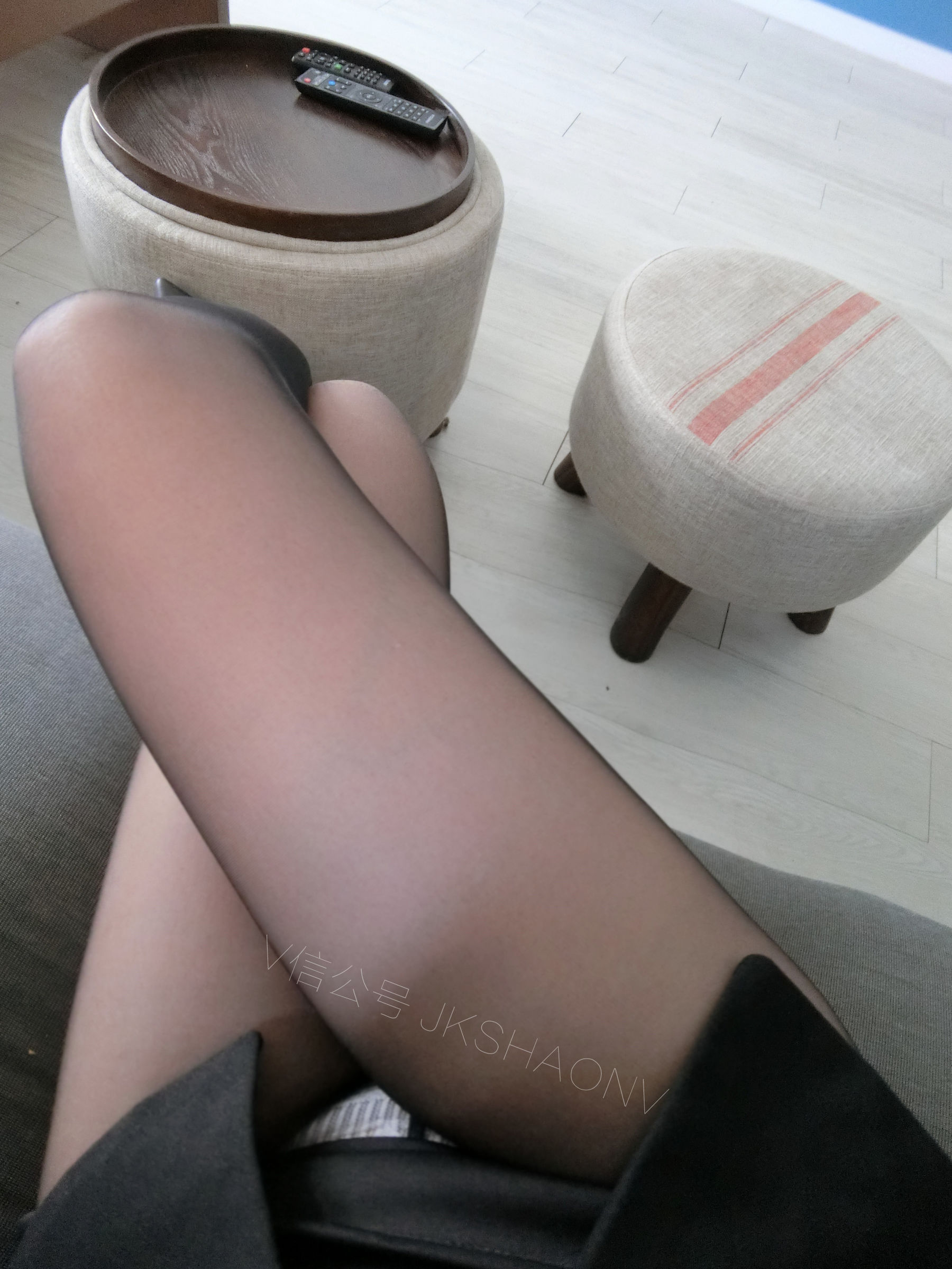 [福利COS] H工口小学生赛高作品 - 办公室诱惑 你的私人小助理
