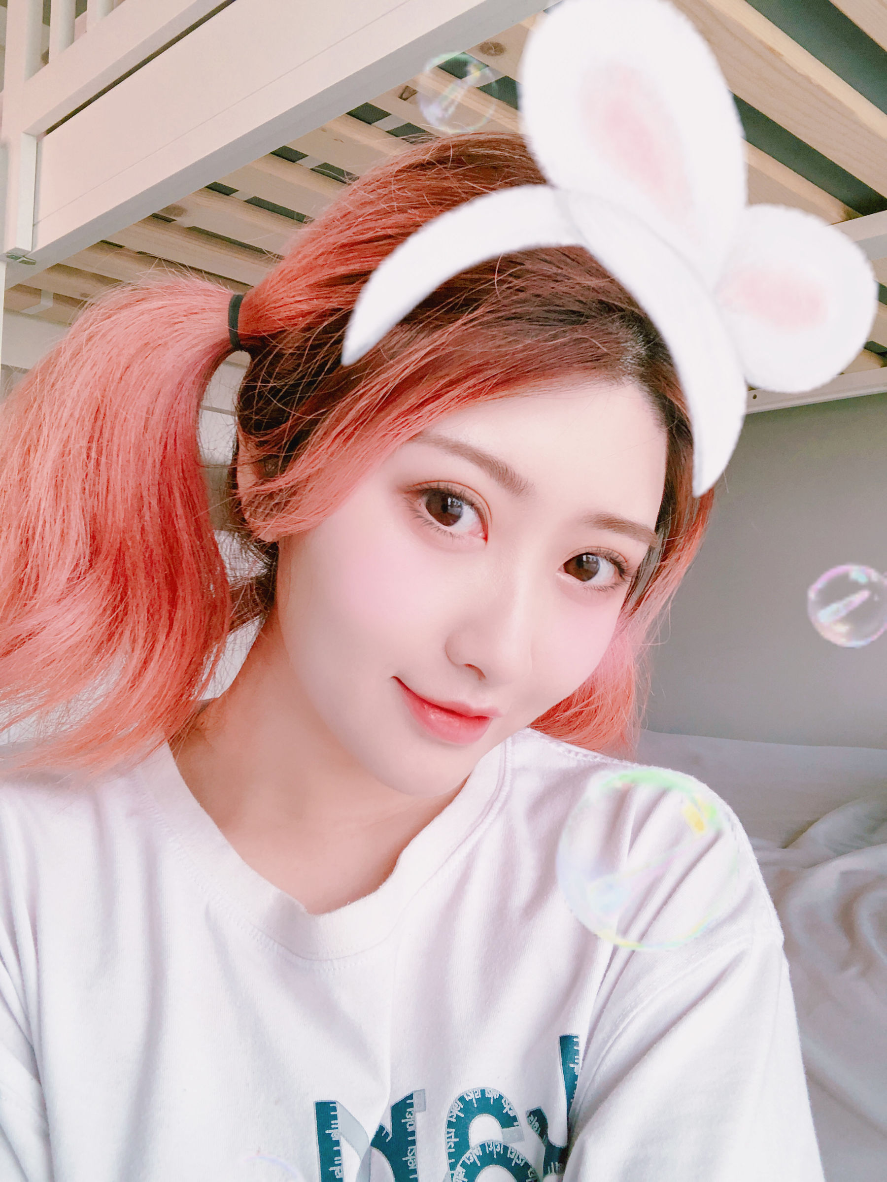 [福利COS] MisswarmJ - Bonus Step sis OF set