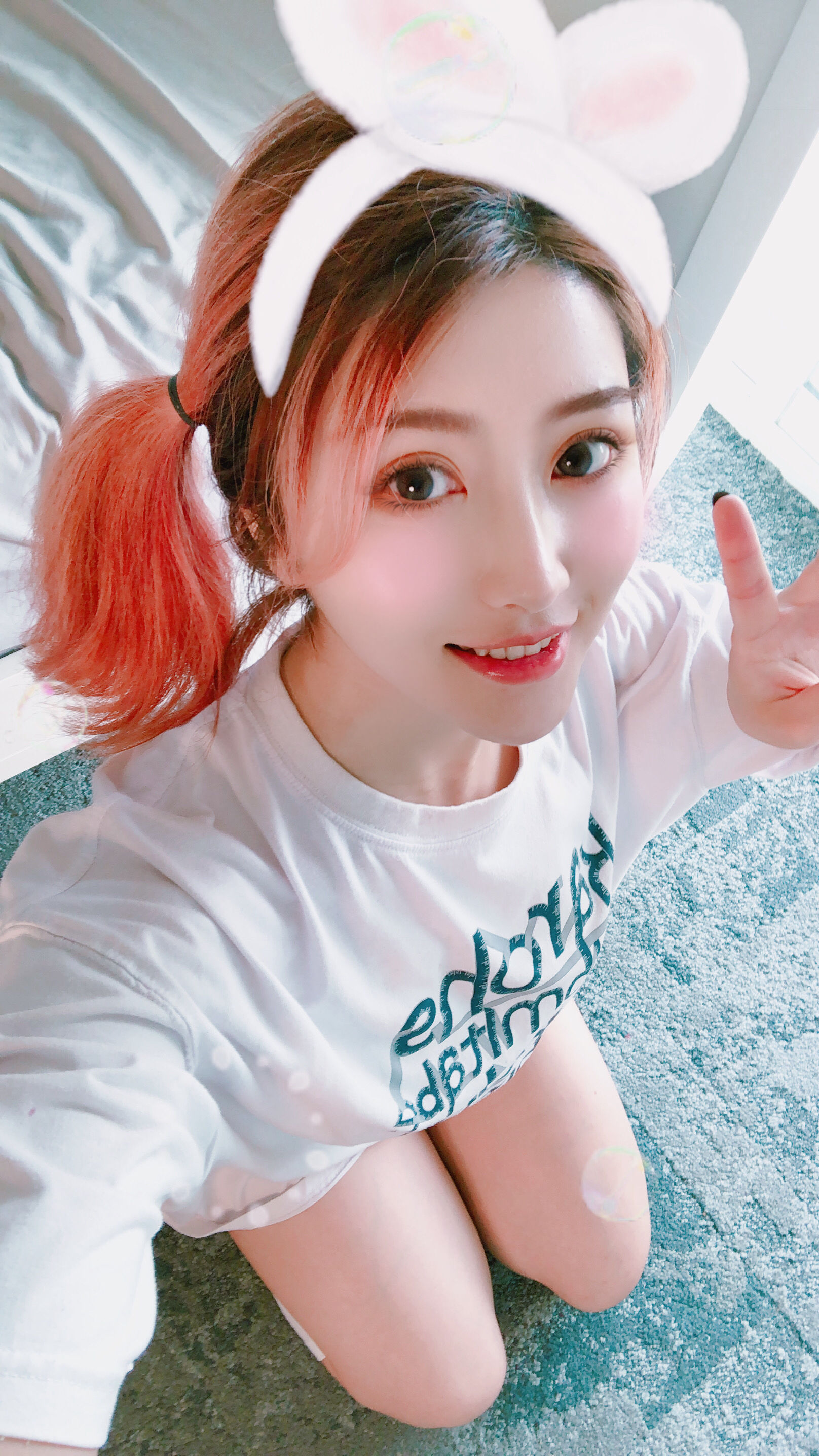 [福利COS] MisswarmJ - Bonus Step sis OF set