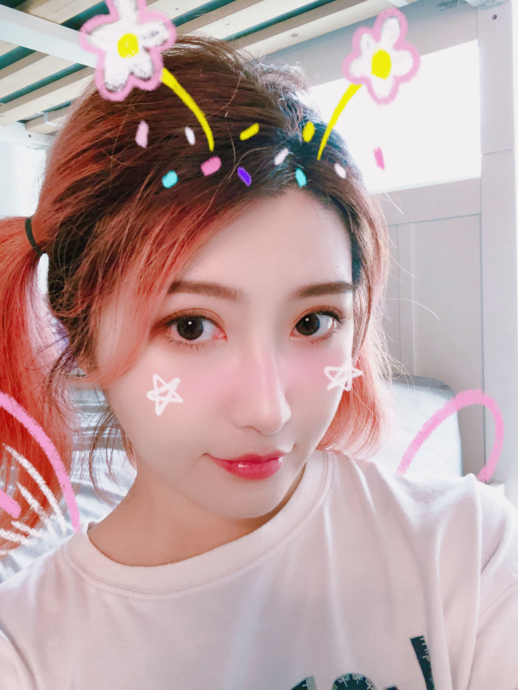 [福利COS] MisswarmJ - Bonus Step sis OF set