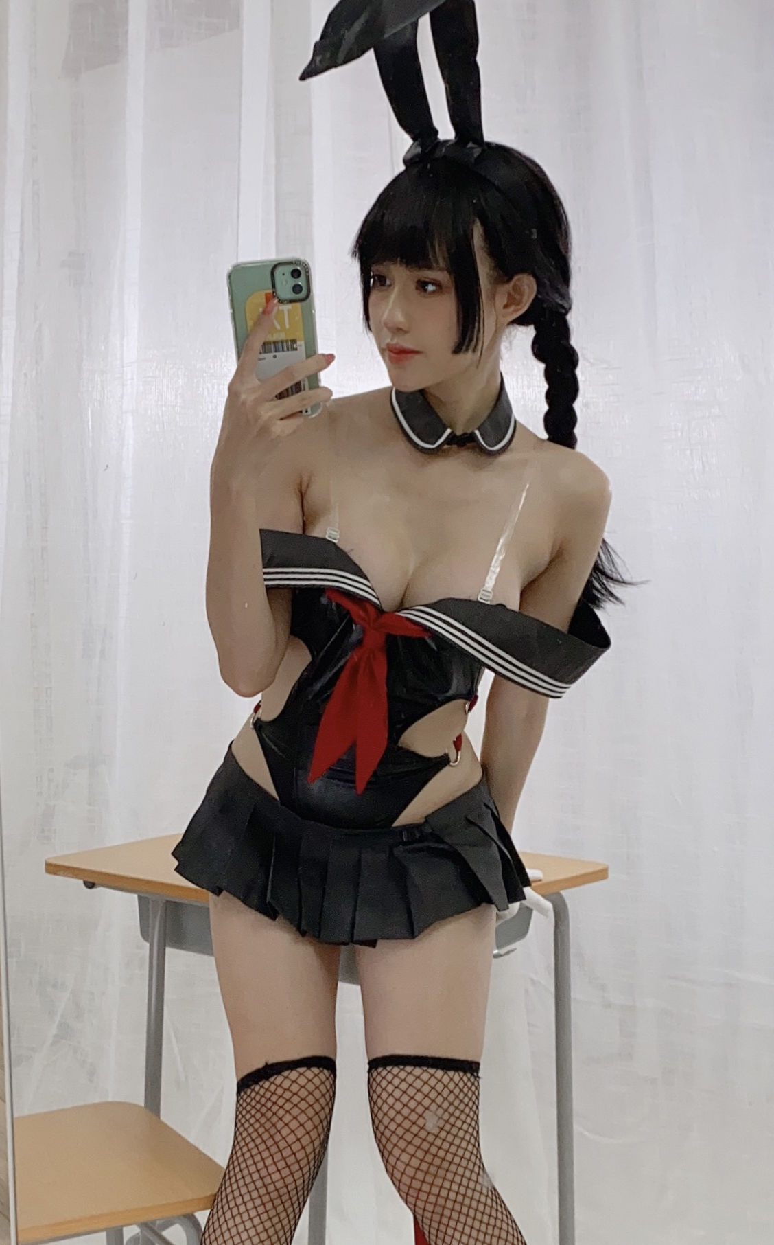[福利COS] PingPing - Bunny