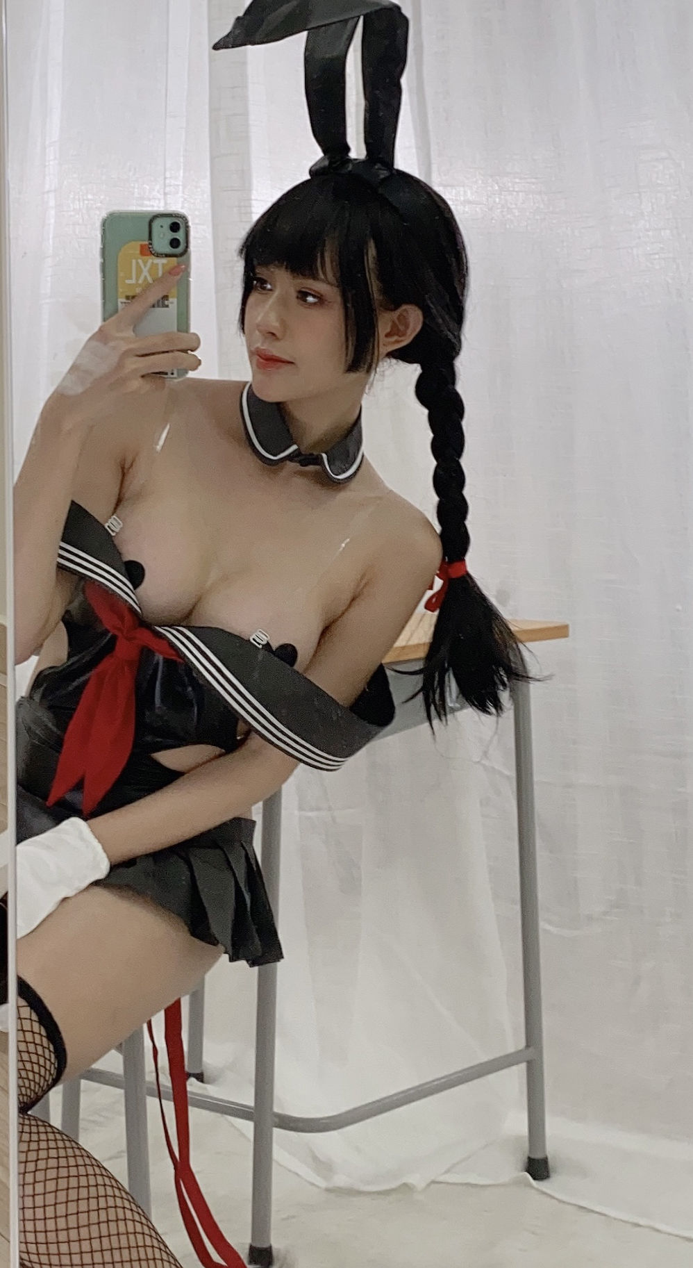 [福利COS] PingPing - Bunny