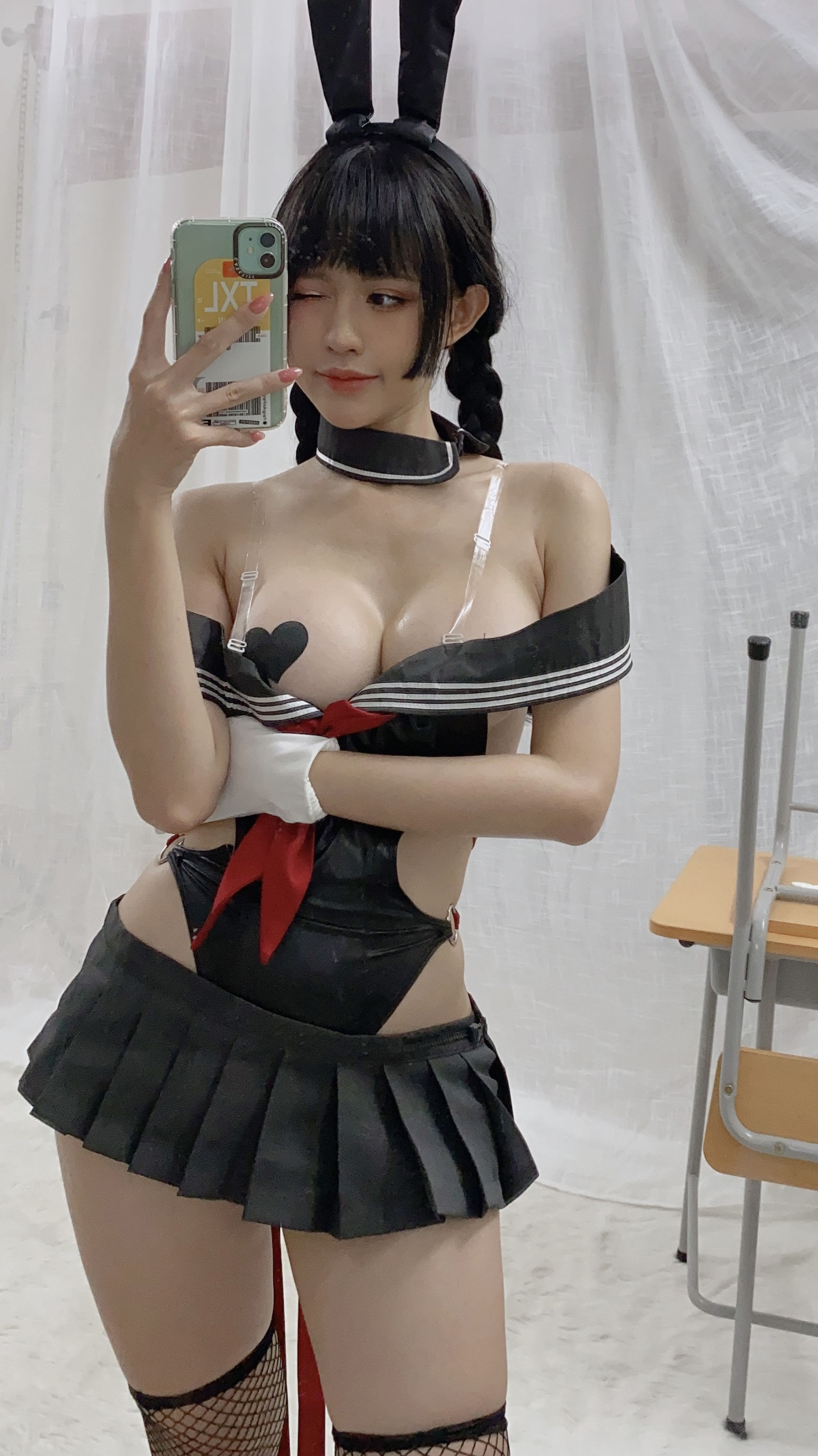 [福利COS] PingPing - Bunny
