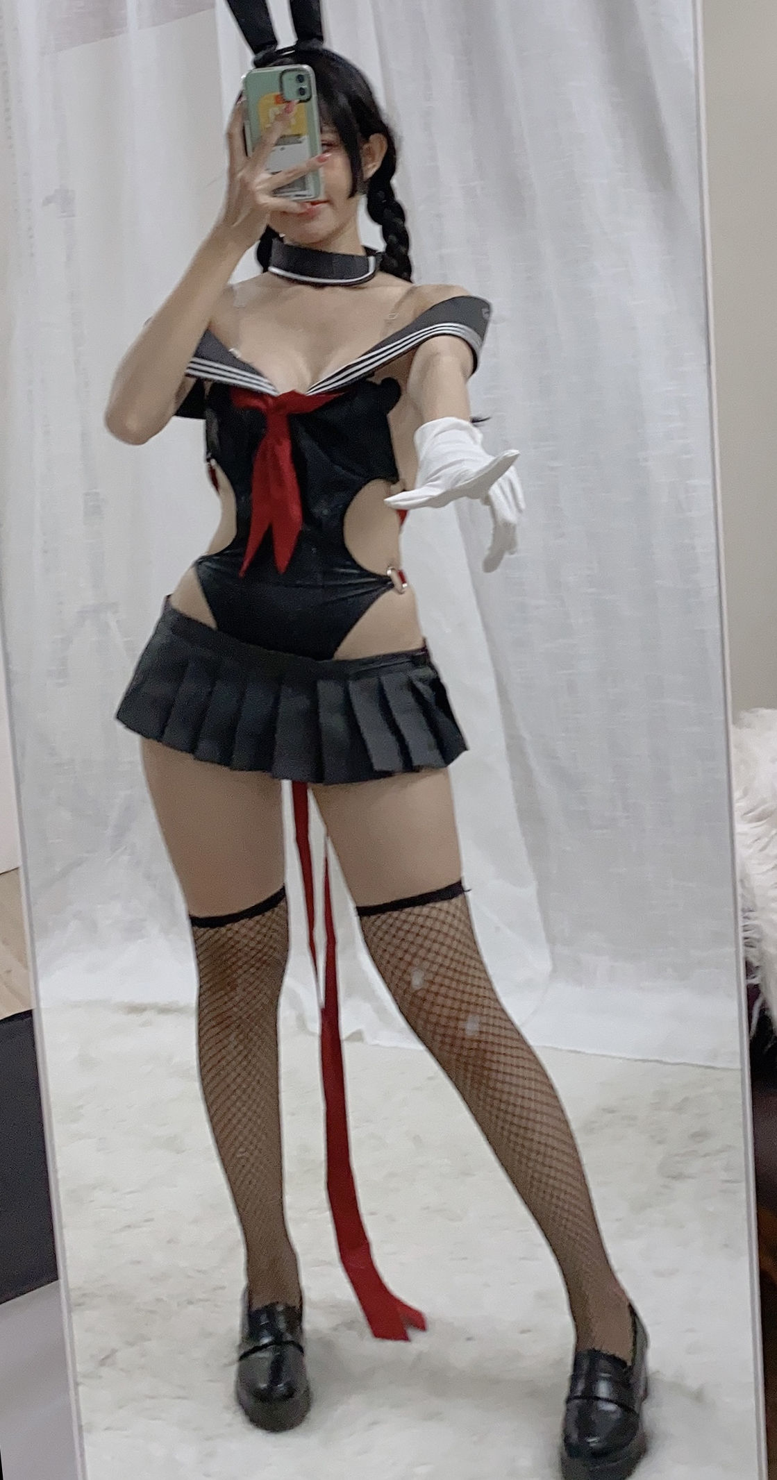 [福利COS] PingPing - Bunny