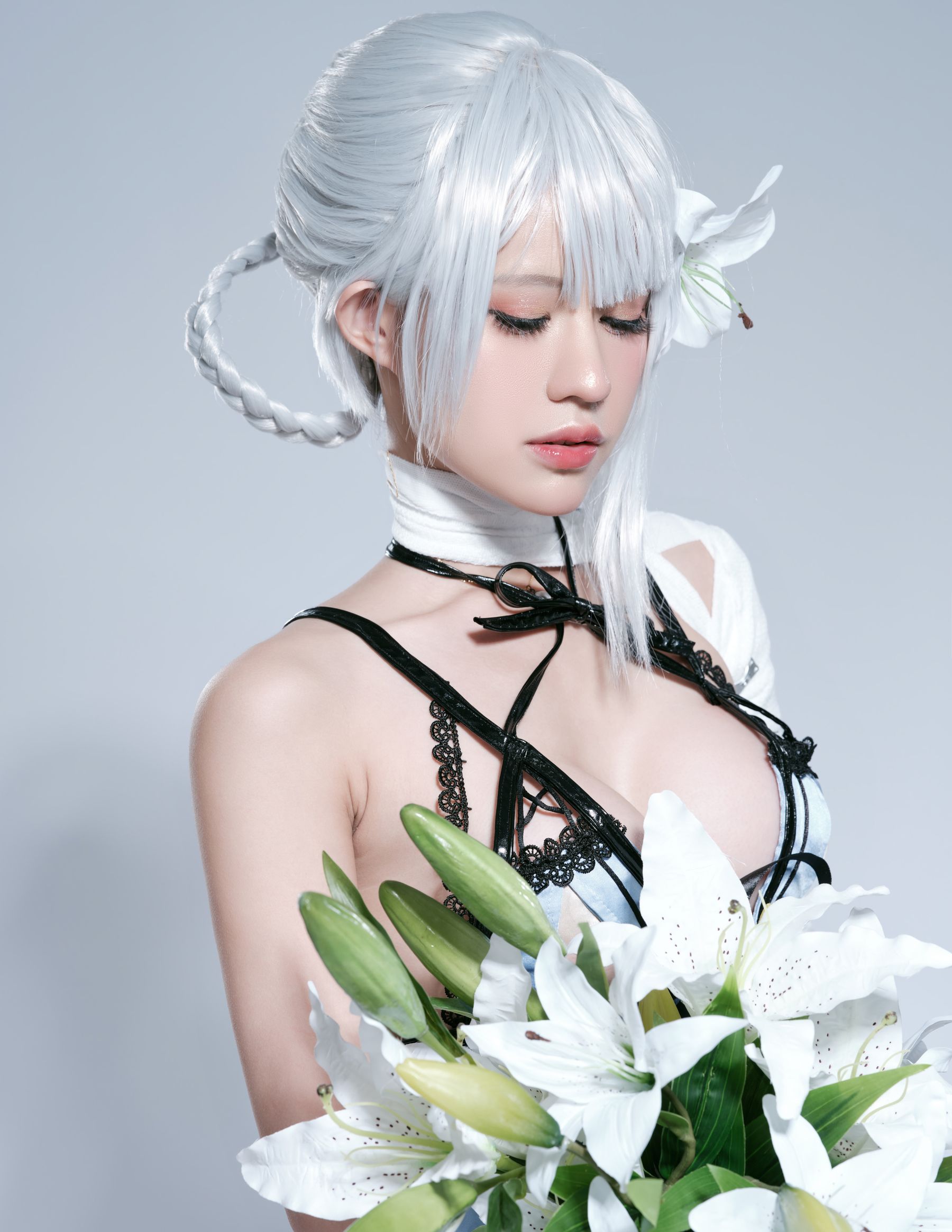 [福利COS] PingPing - Kaine