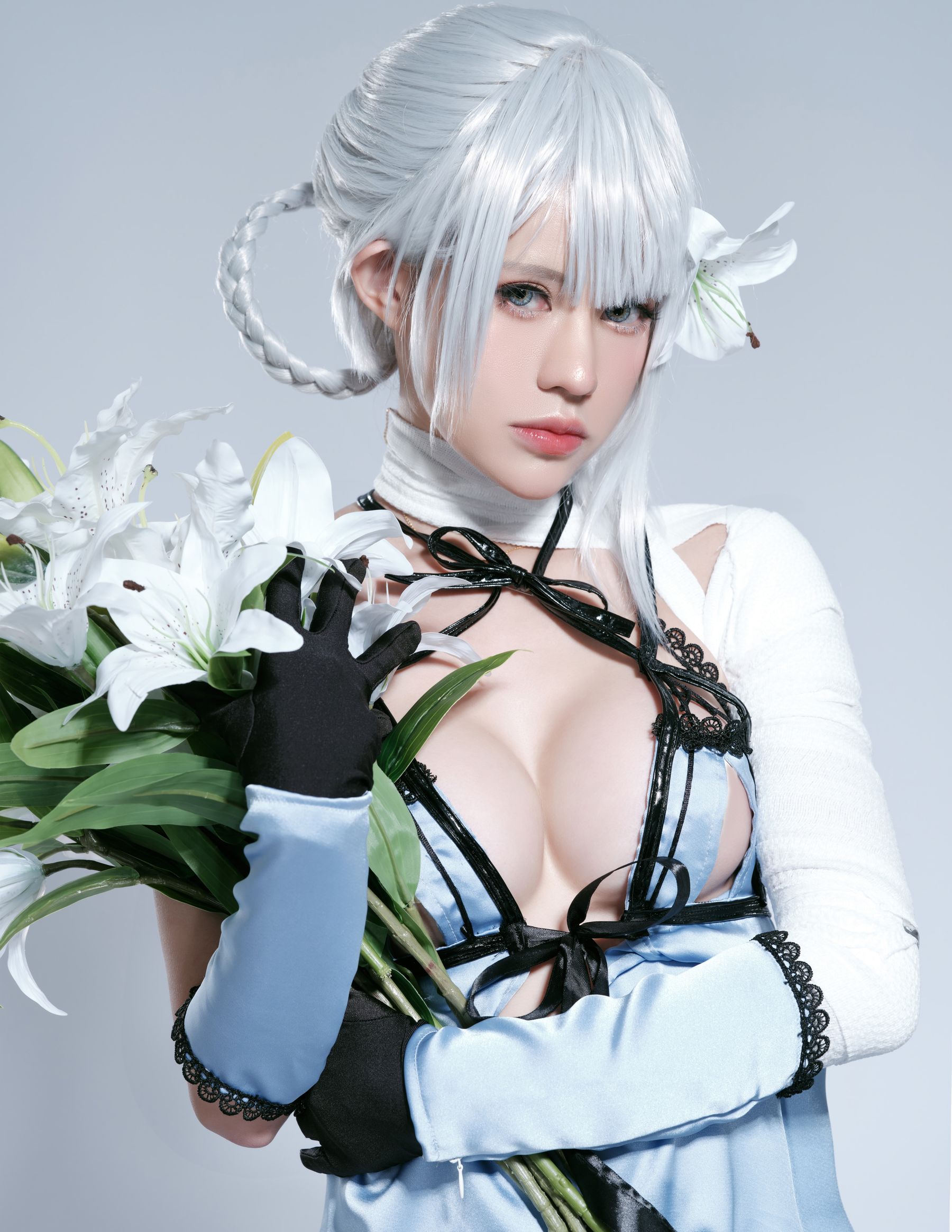 [福利COS] PingPing - Kaine