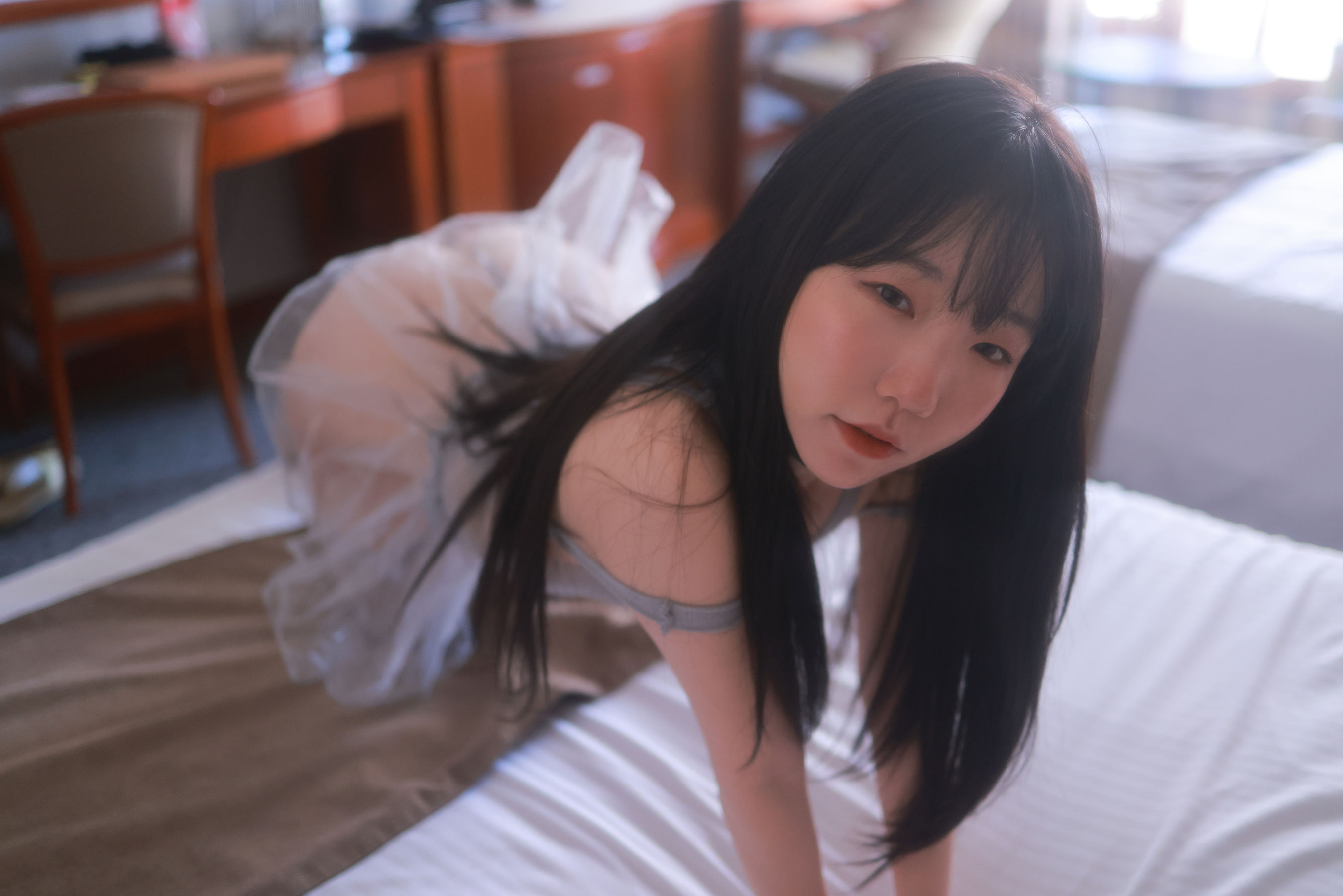 [福利COS] Yerize - Reversal Ver.1&2