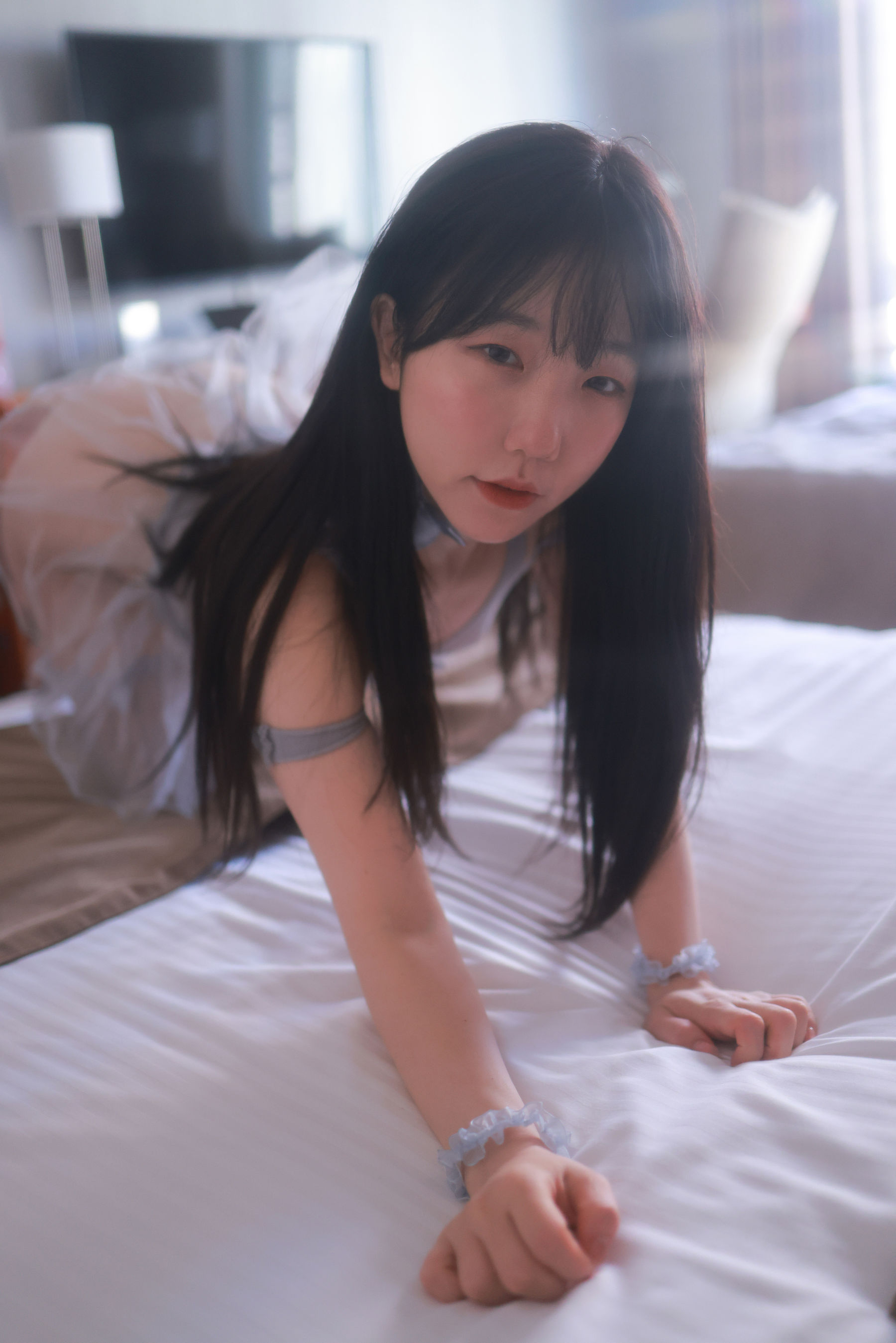 [福利COS] Yerize - Reversal Ver.1&2