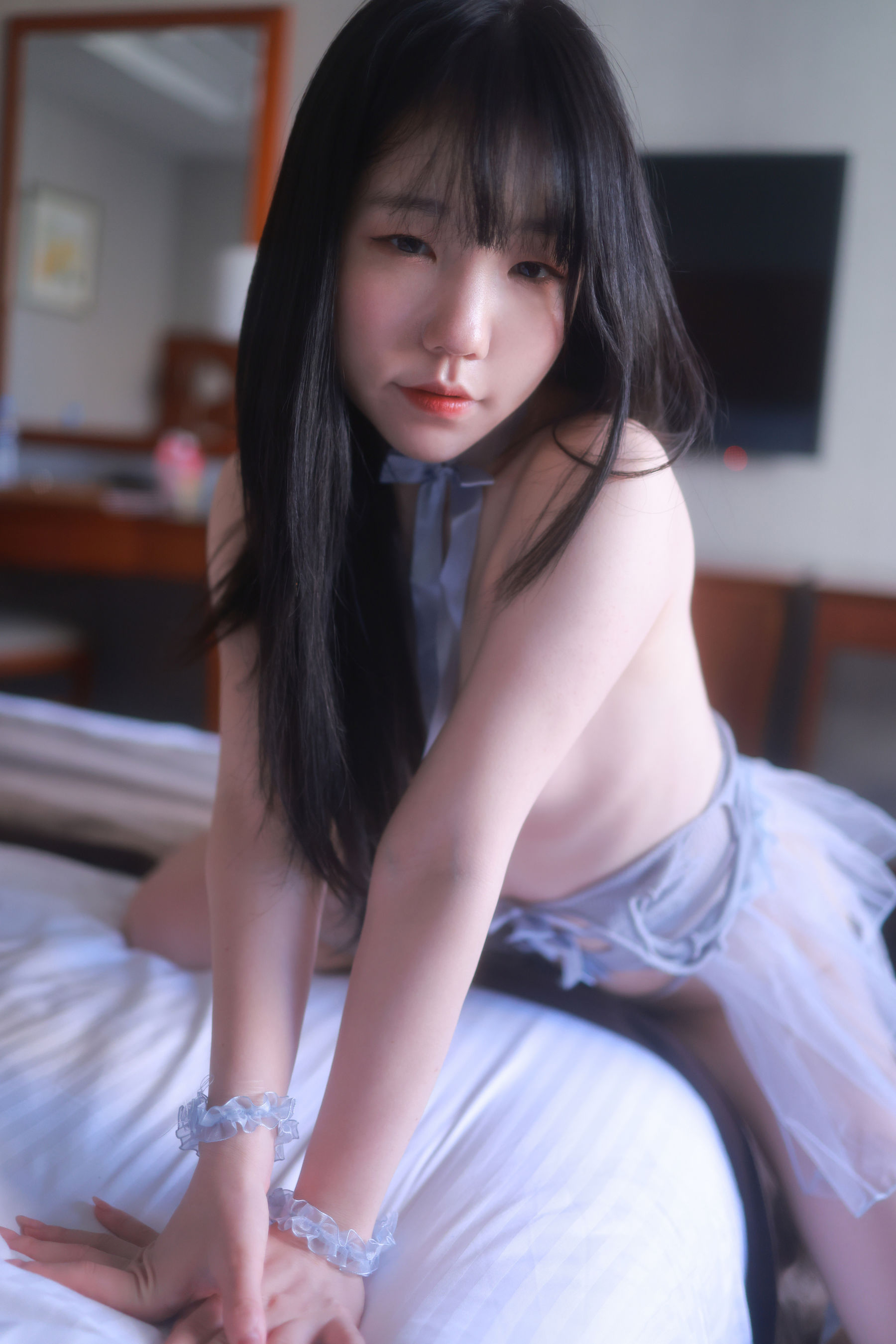 [福利COS] Yerize - Reversal Ver.1&2