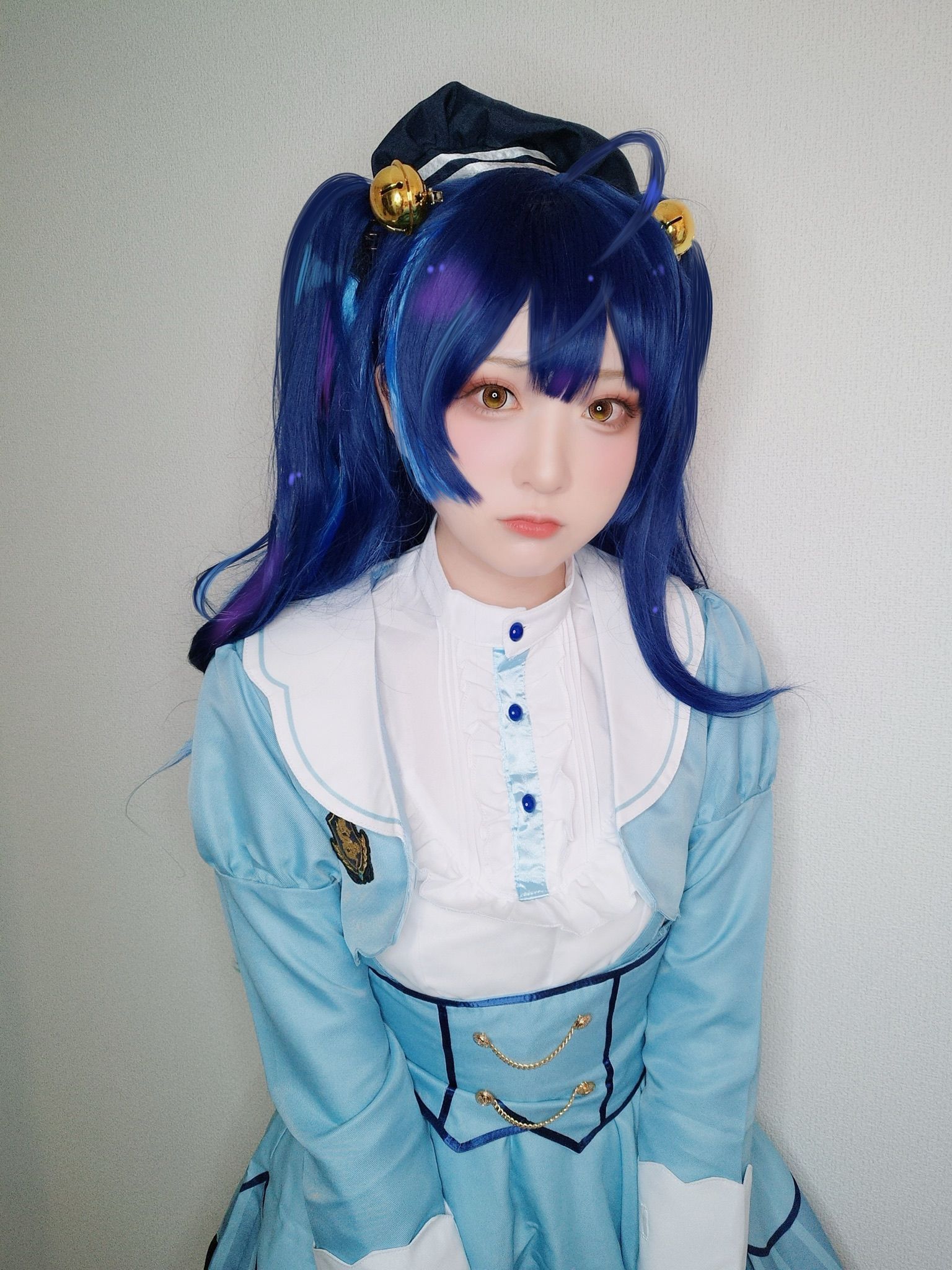 [福利COS] Yuki亭 - 天宮こころ__コスプレ
