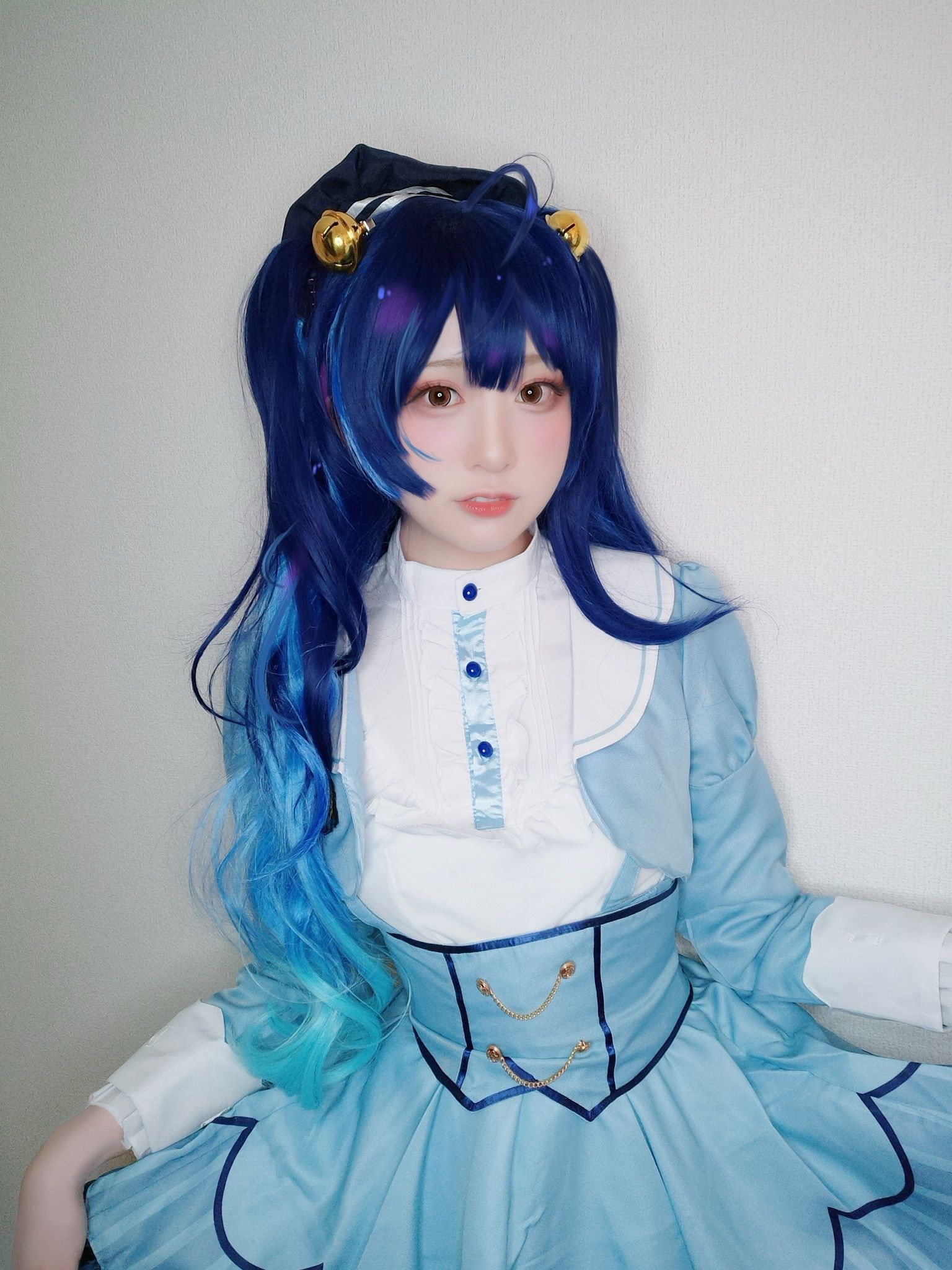 [福利COS] Yuki亭 - 天宮こころ__コスプレ