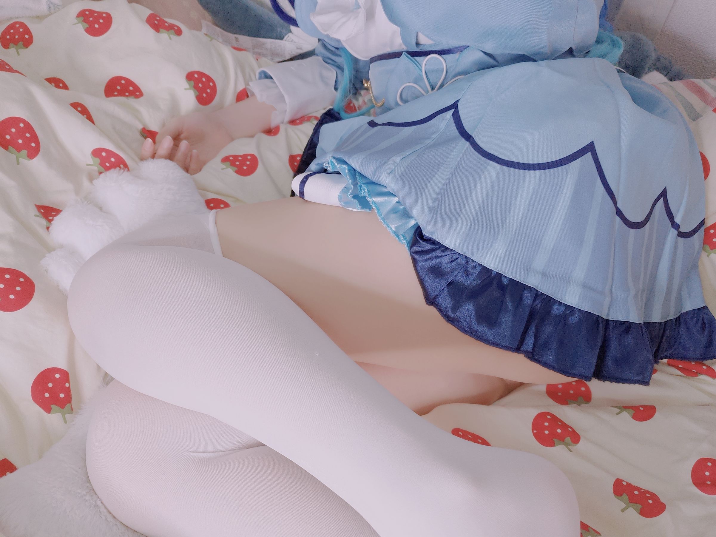 [福利COS] Yuki亭 - 天宮こころ__コスプレ
