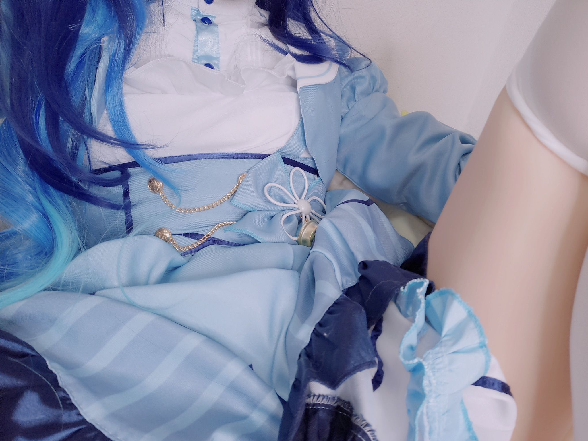 [福利COS] Yuki亭 - 天宮こころ__コスプレ