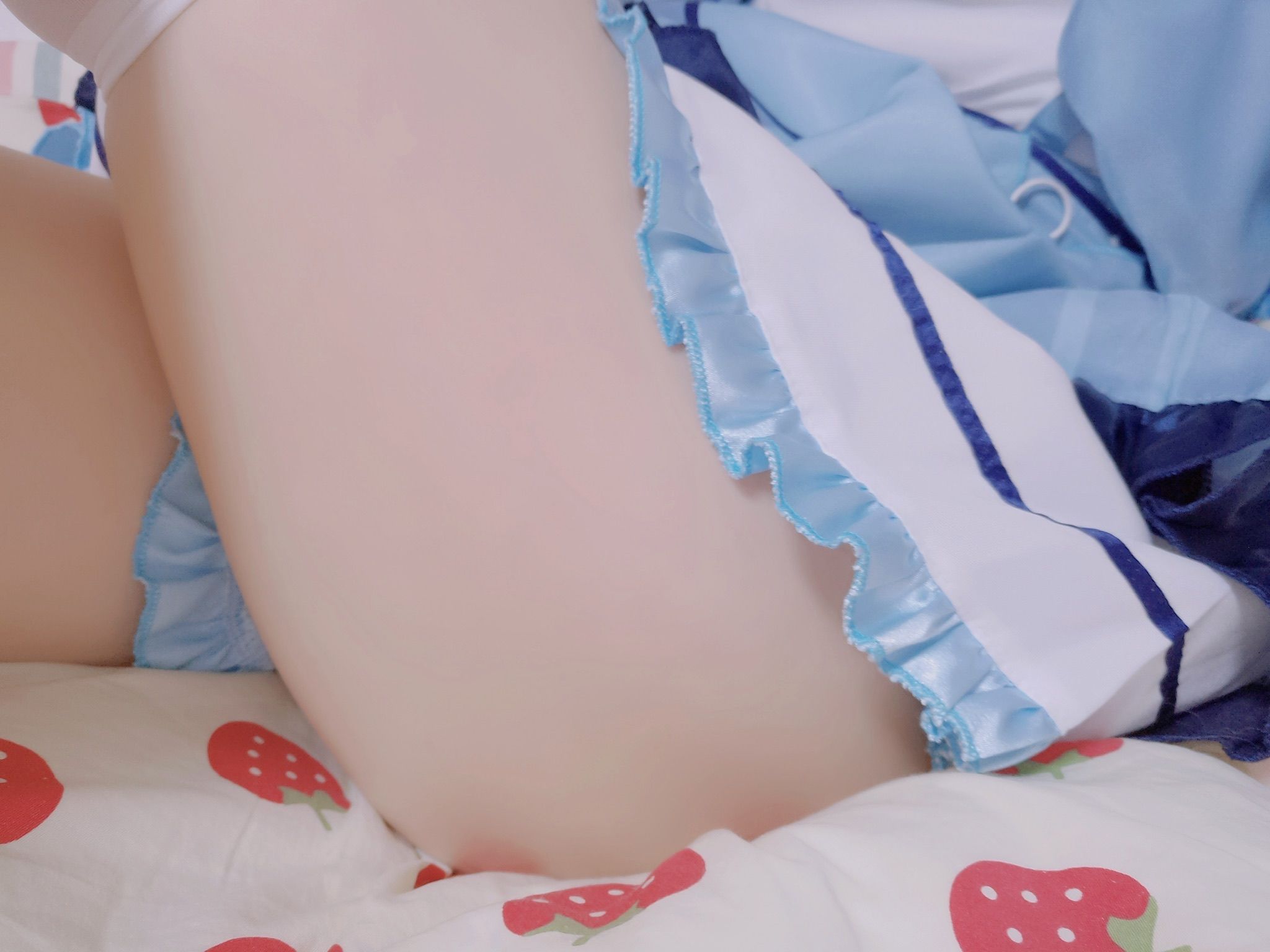 [福利COS] Yuki亭 - 天宮こころ__コスプレ