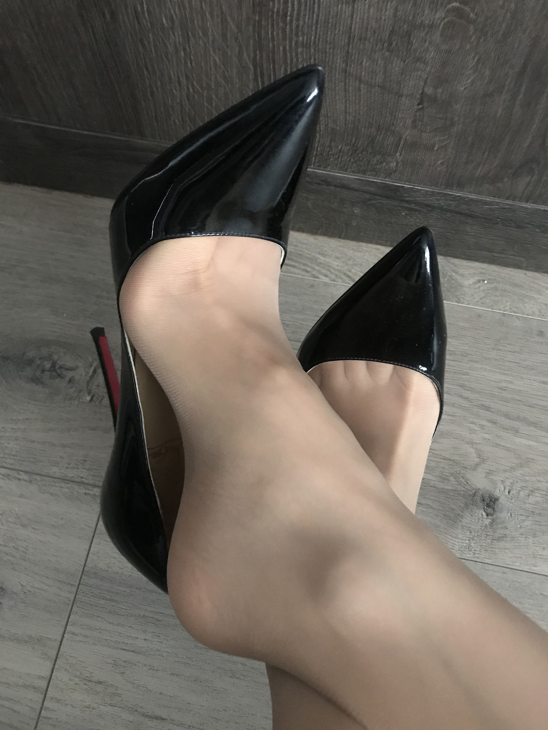 [福利COS] 丝足博主麋鹿_Monroe 2020.08.12 不一样的奢华