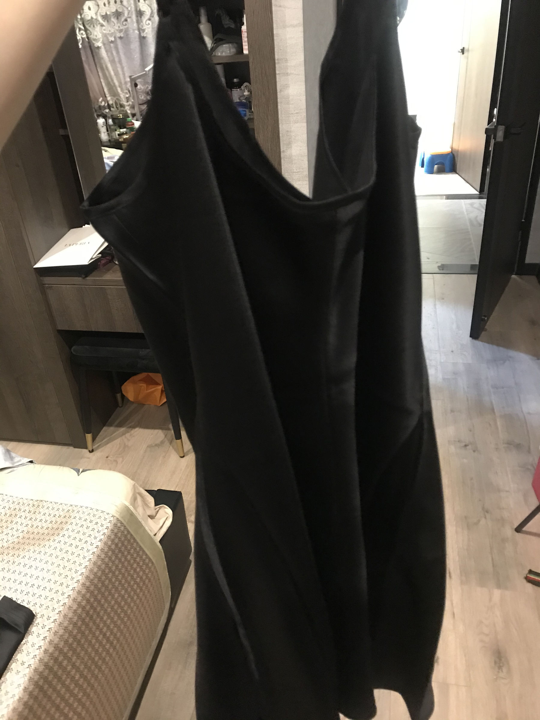 [福利COS] 丝足博主麋鹿_Monroe 2020.08.12 不一样的奢华