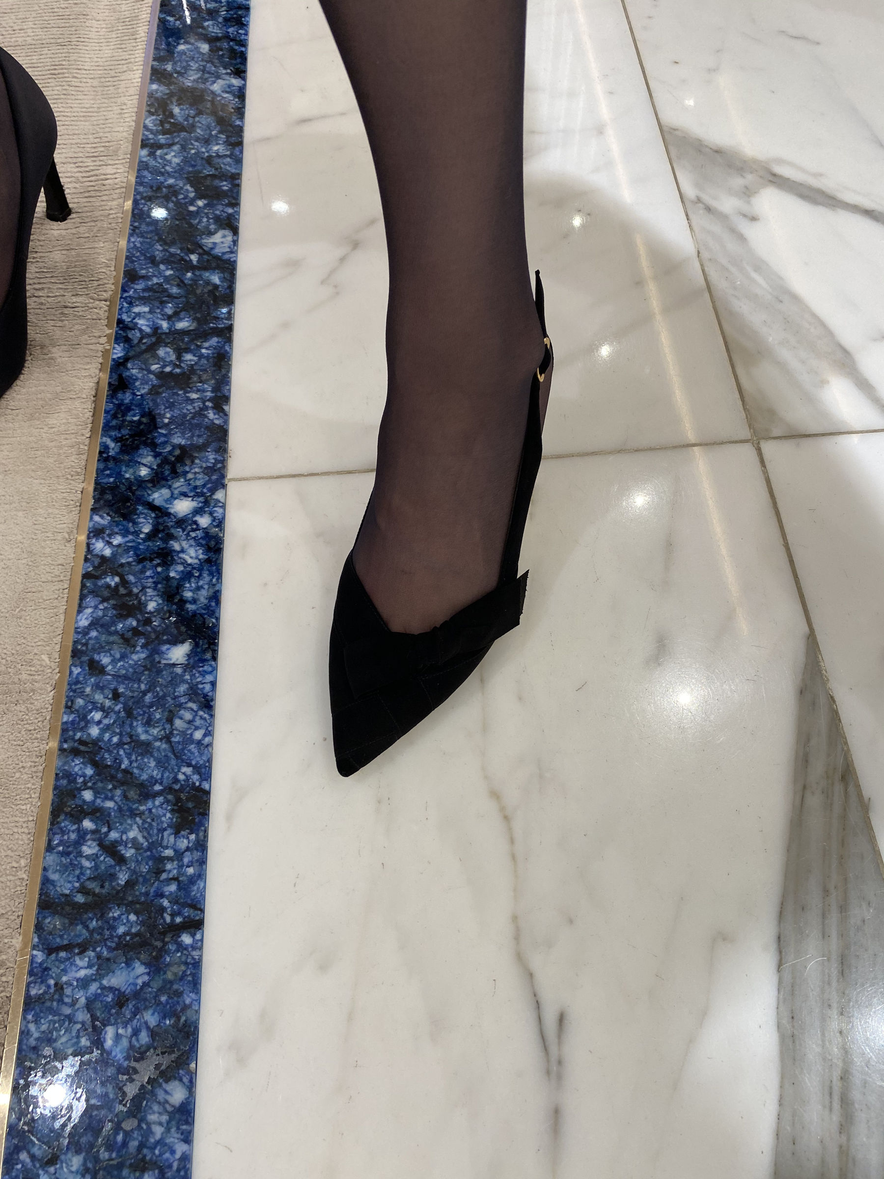 [福利COS] 丝足博主麋鹿_Monroe 2020.08.15 足秀