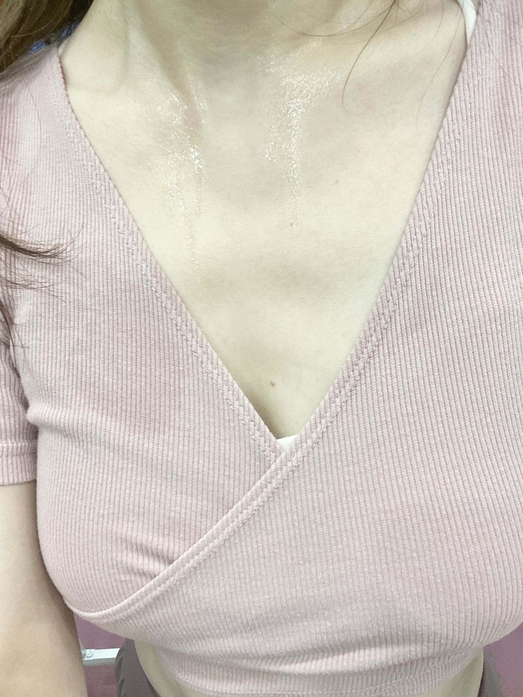 [福利COS] 丝足博主麋鹿_Monroe 2020.08.23 运动最美