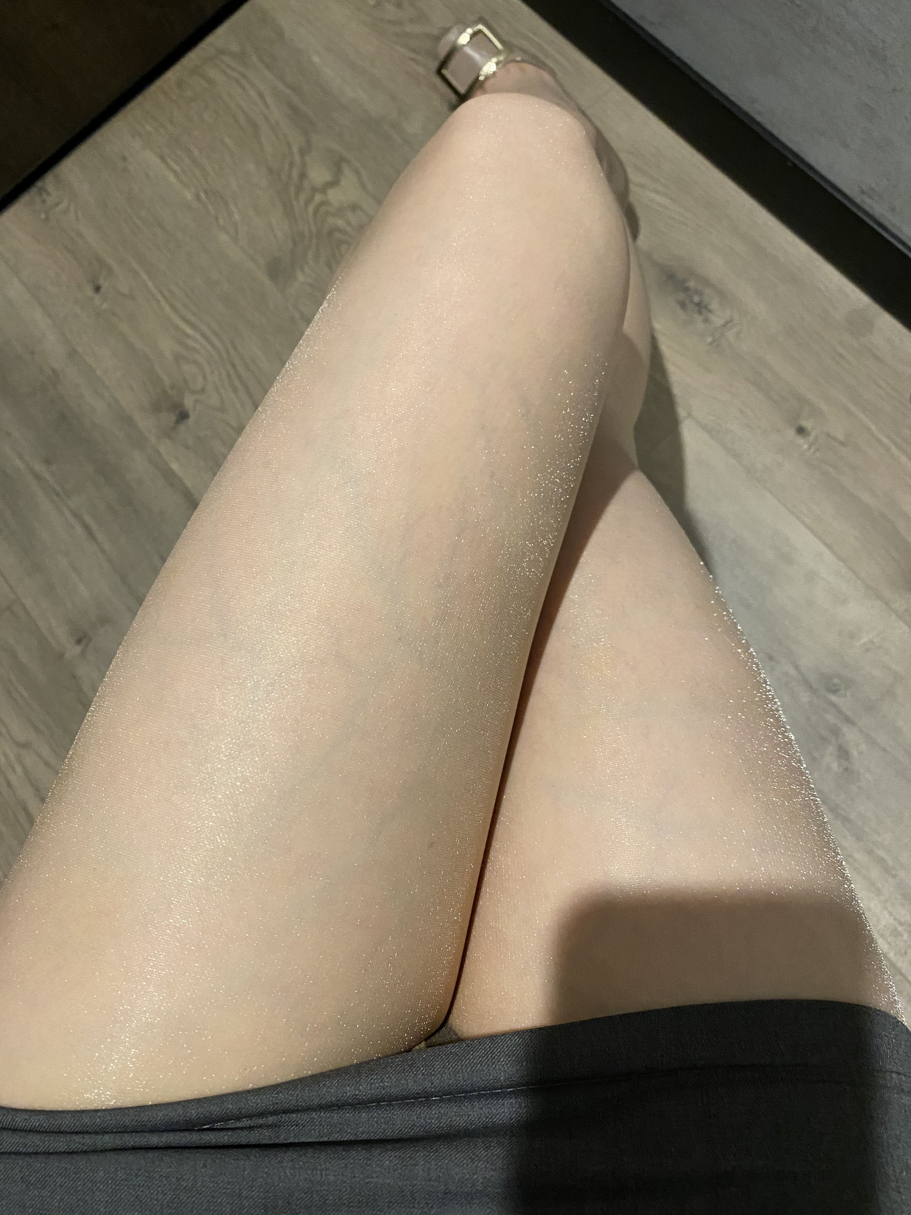 [福利COS] 丝足博主麋鹿_Monroe 2020.08.28 低调性感