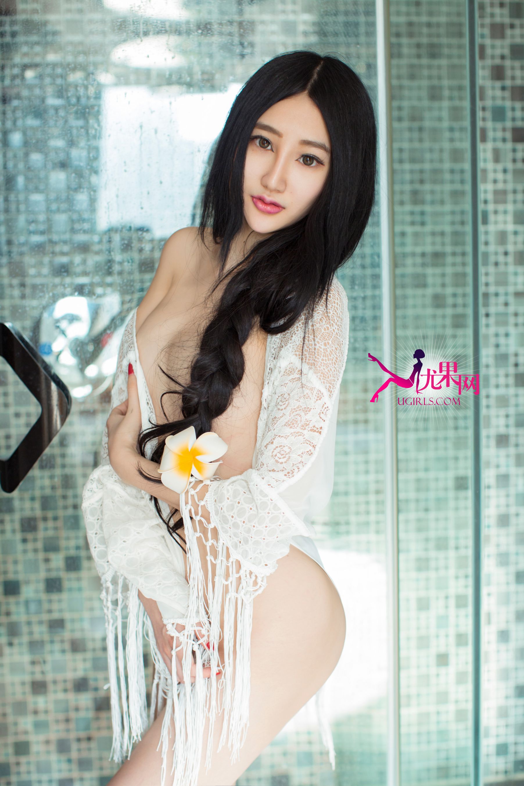 [尤果网Ugirls] U110 宇琦儿