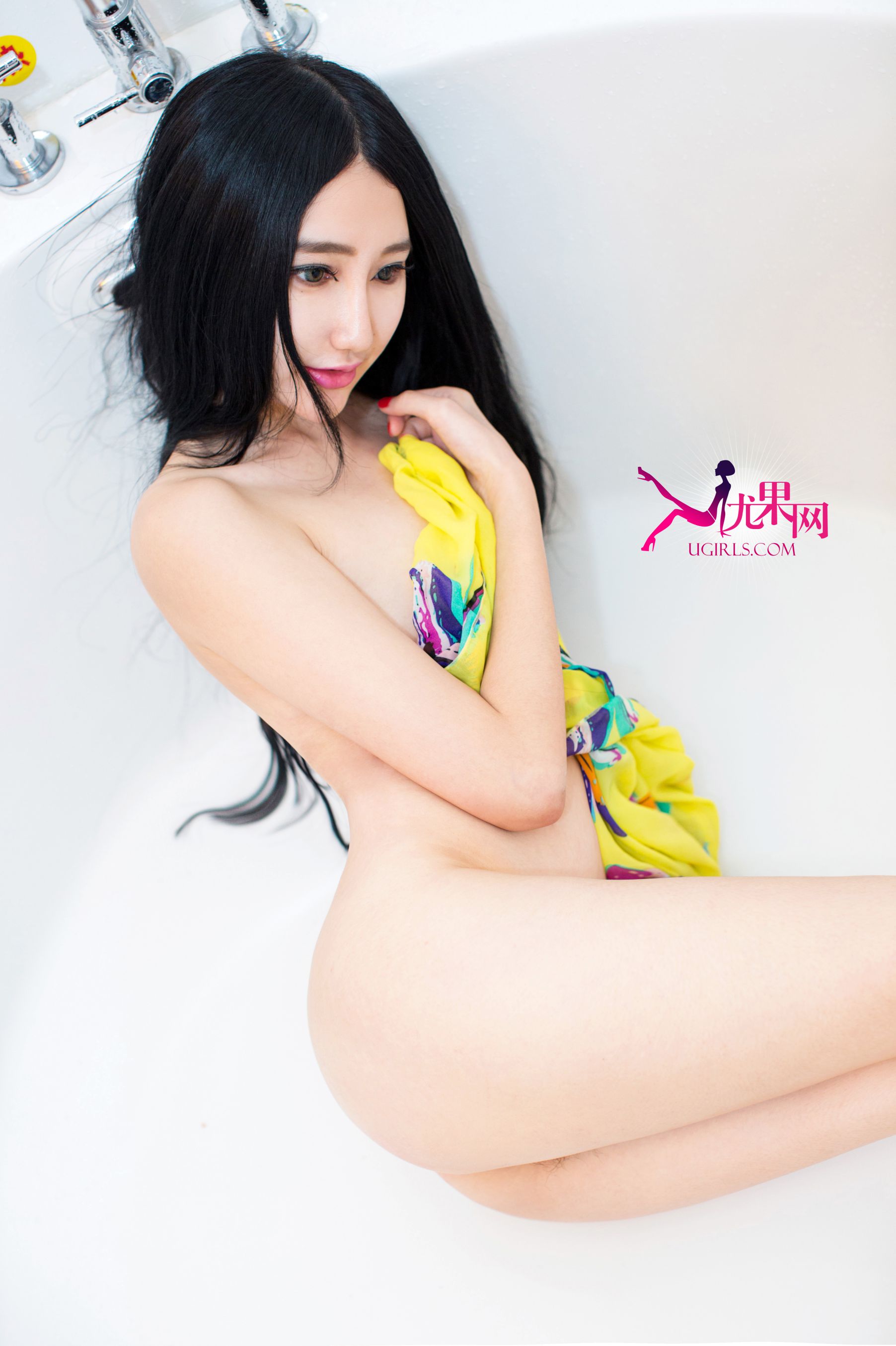 [尤果网Ugirls] U110 宇琦儿