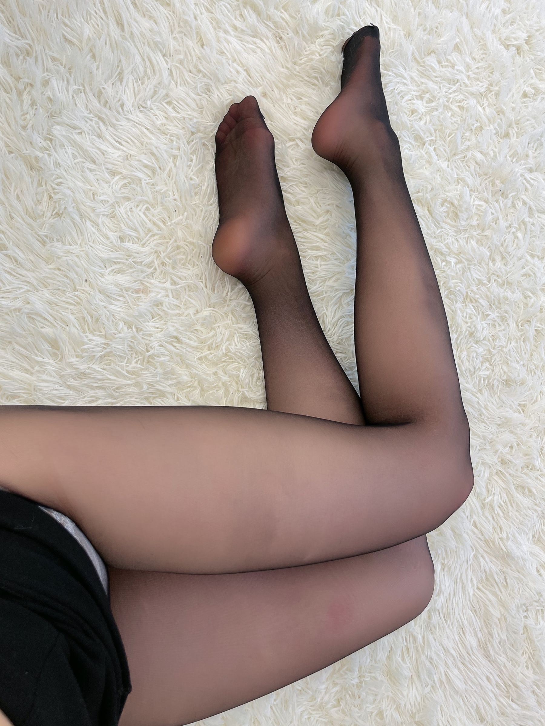 [福利COS] 动漫博主田璐璐 - OL3.0