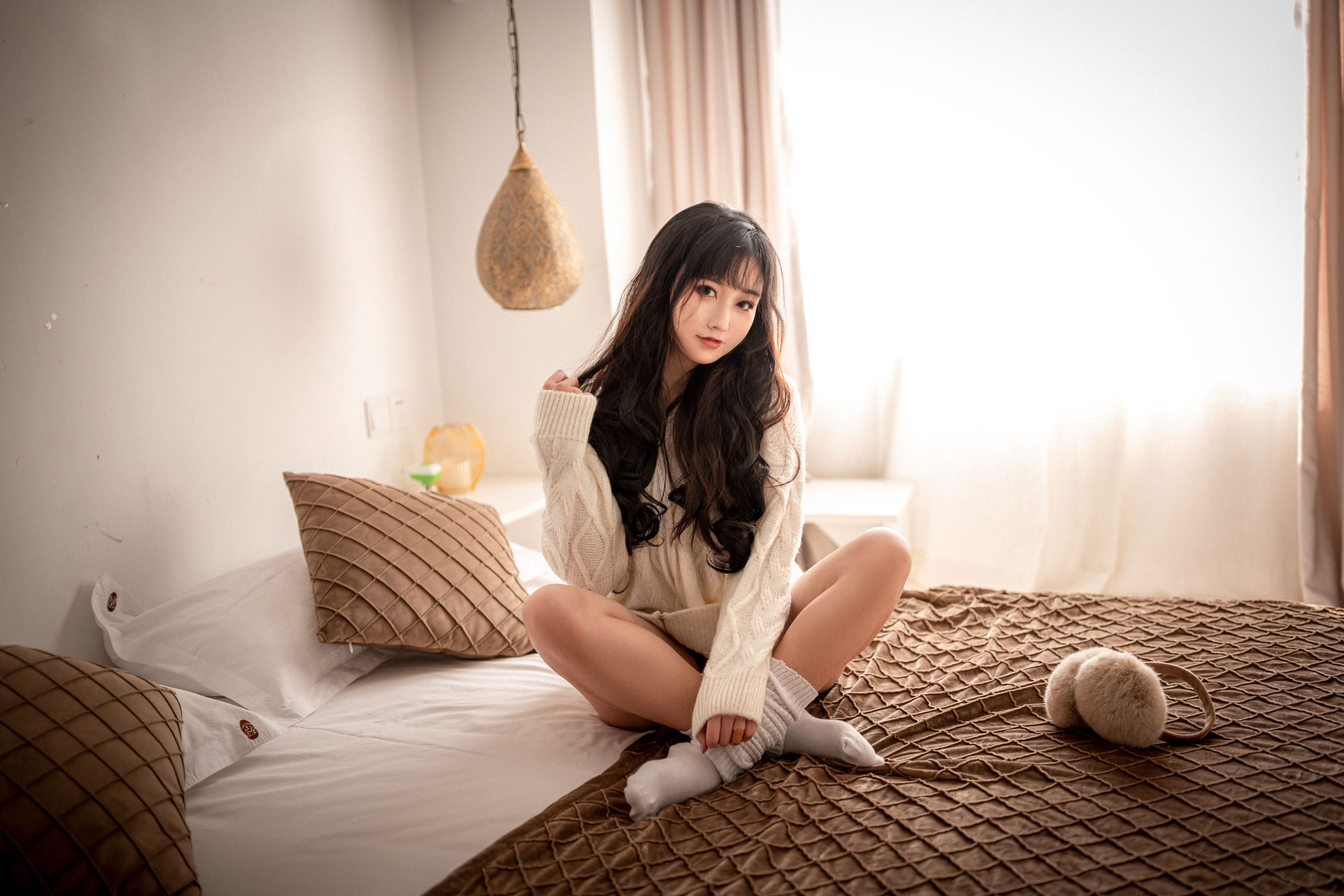 [福利COS] 奇行家狗崽(棕桠阿狗崽) - 初冬 梅川堀子