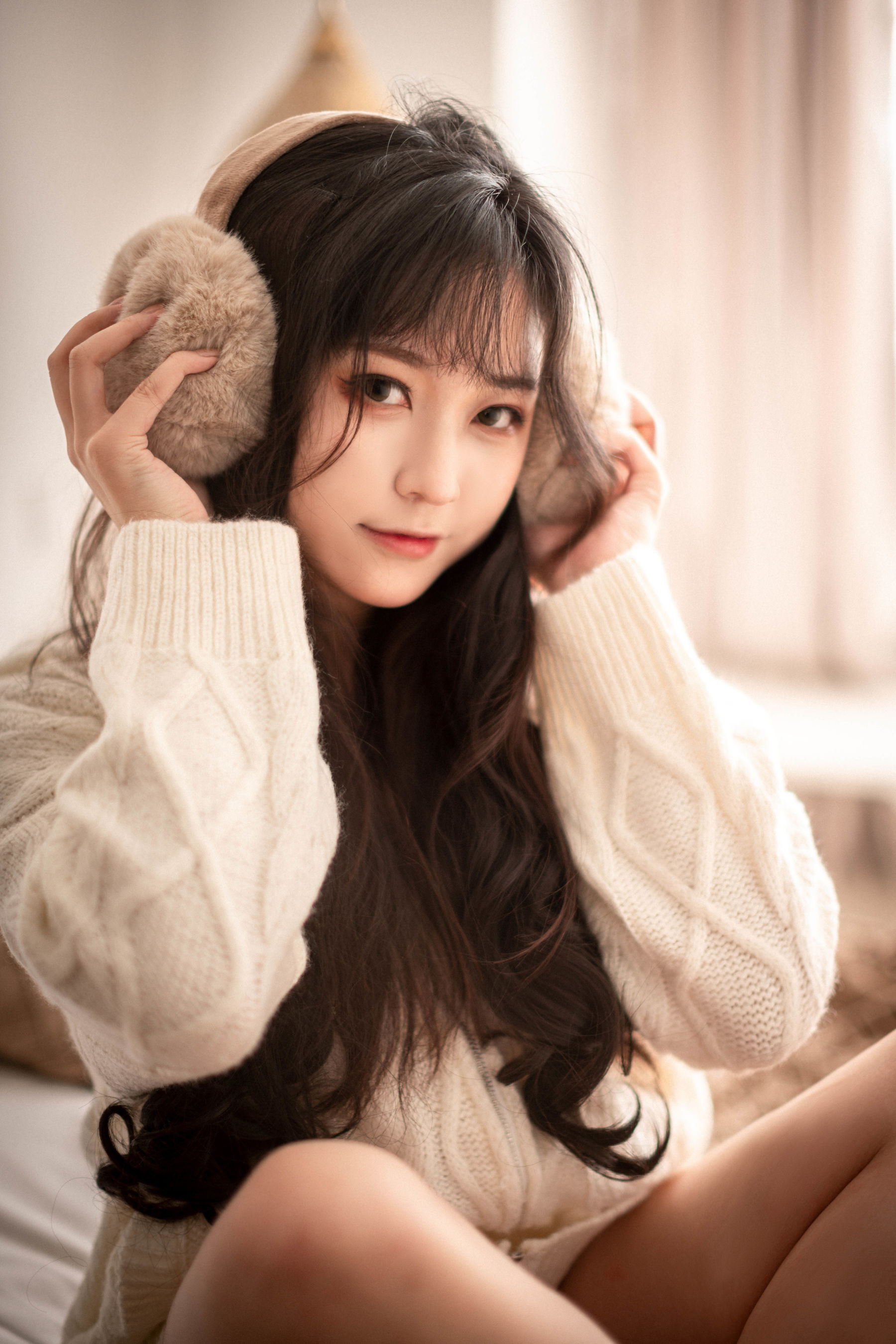 [福利COS] 奇行家狗崽(棕桠阿狗崽) - 初冬 梅川堀子