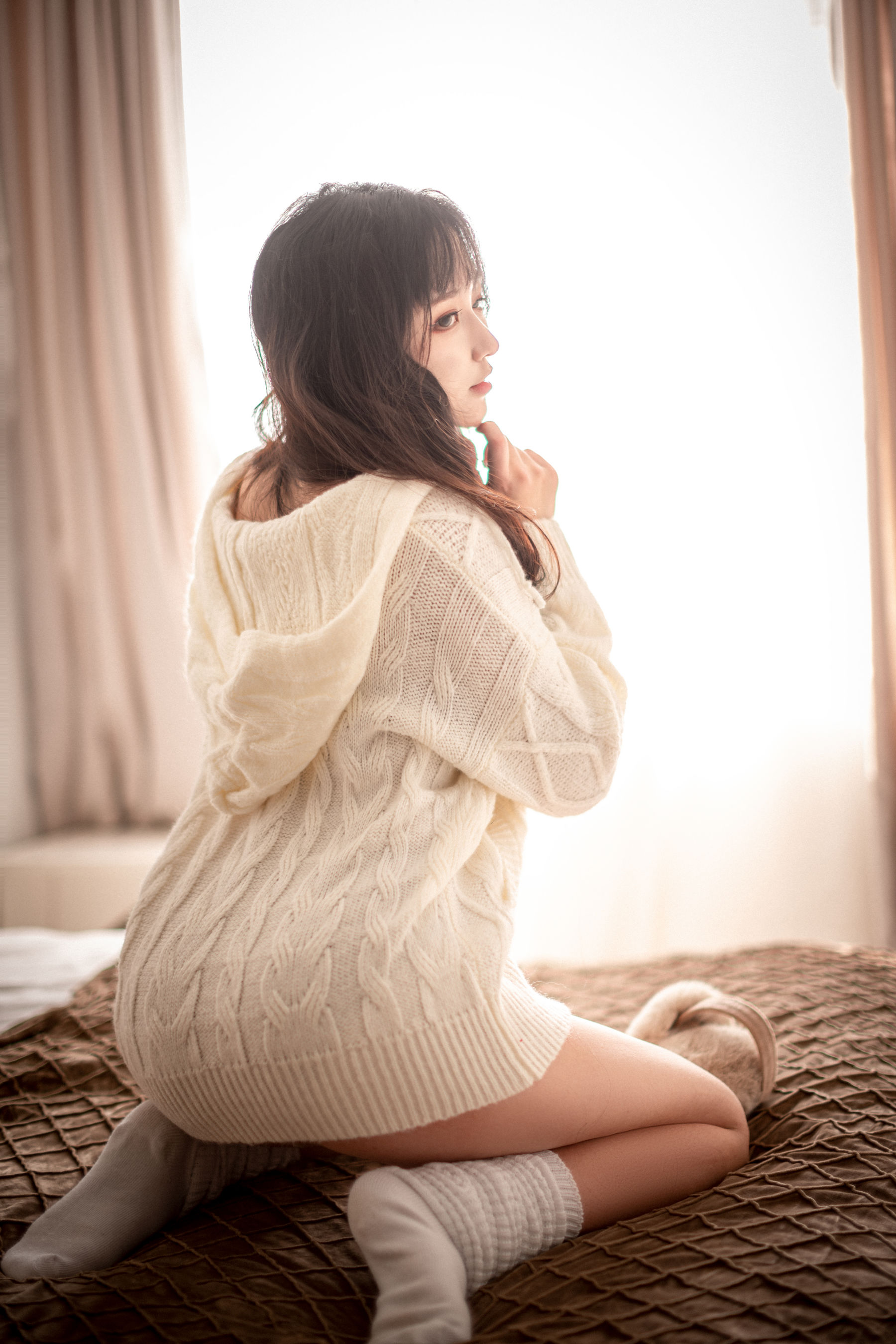 [福利COS] 奇行家狗崽(棕桠阿狗崽) - 初冬 梅川堀子