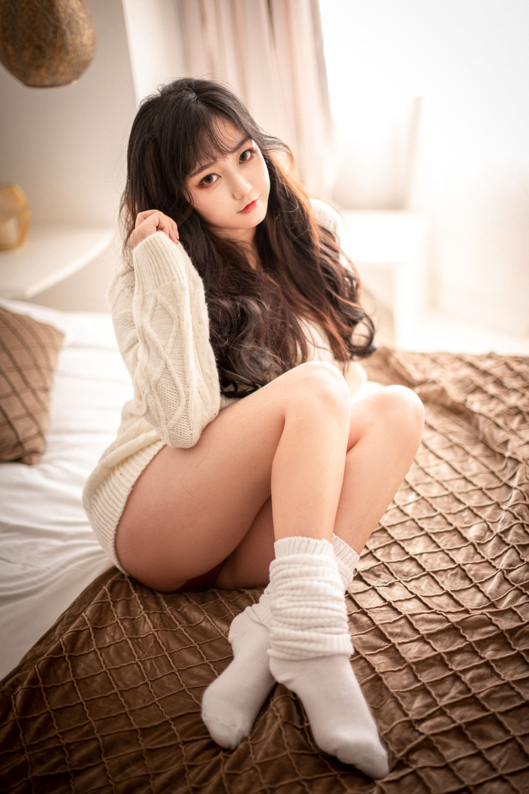 [福利COS] 奇行家狗崽(棕桠阿狗崽) - 初冬 梅川堀子
