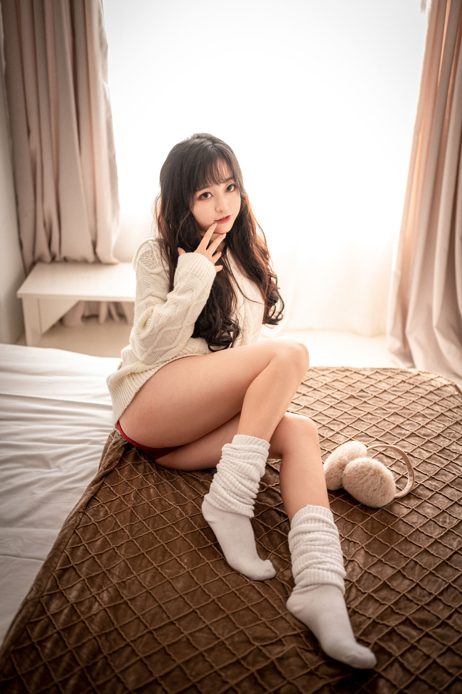 [福利COS] 奇行家狗崽(棕桠阿狗崽) - 初冬 梅川堀子