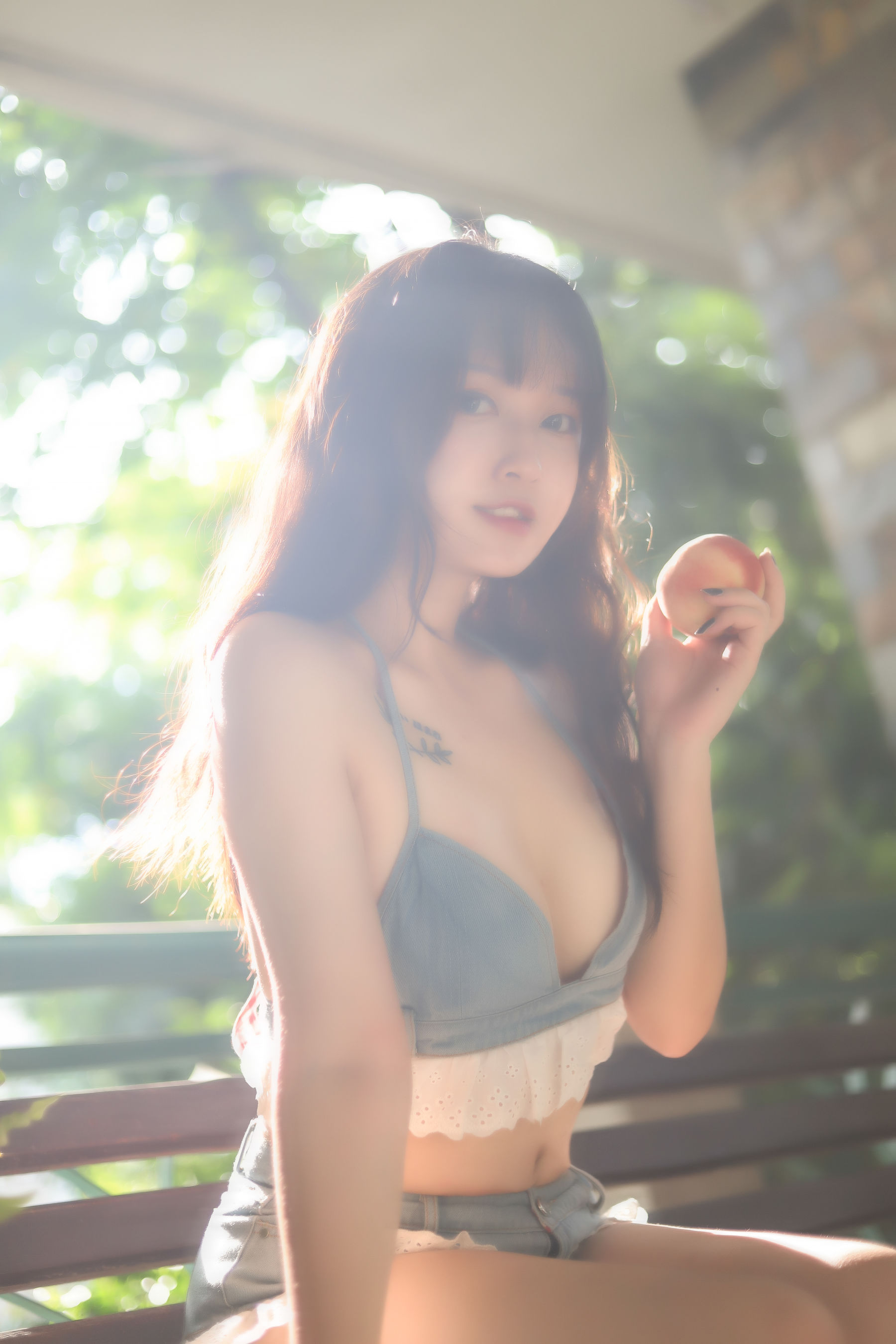[福利COS] 奇行家狗崽(棕桠阿狗崽) - 桃子听蝉