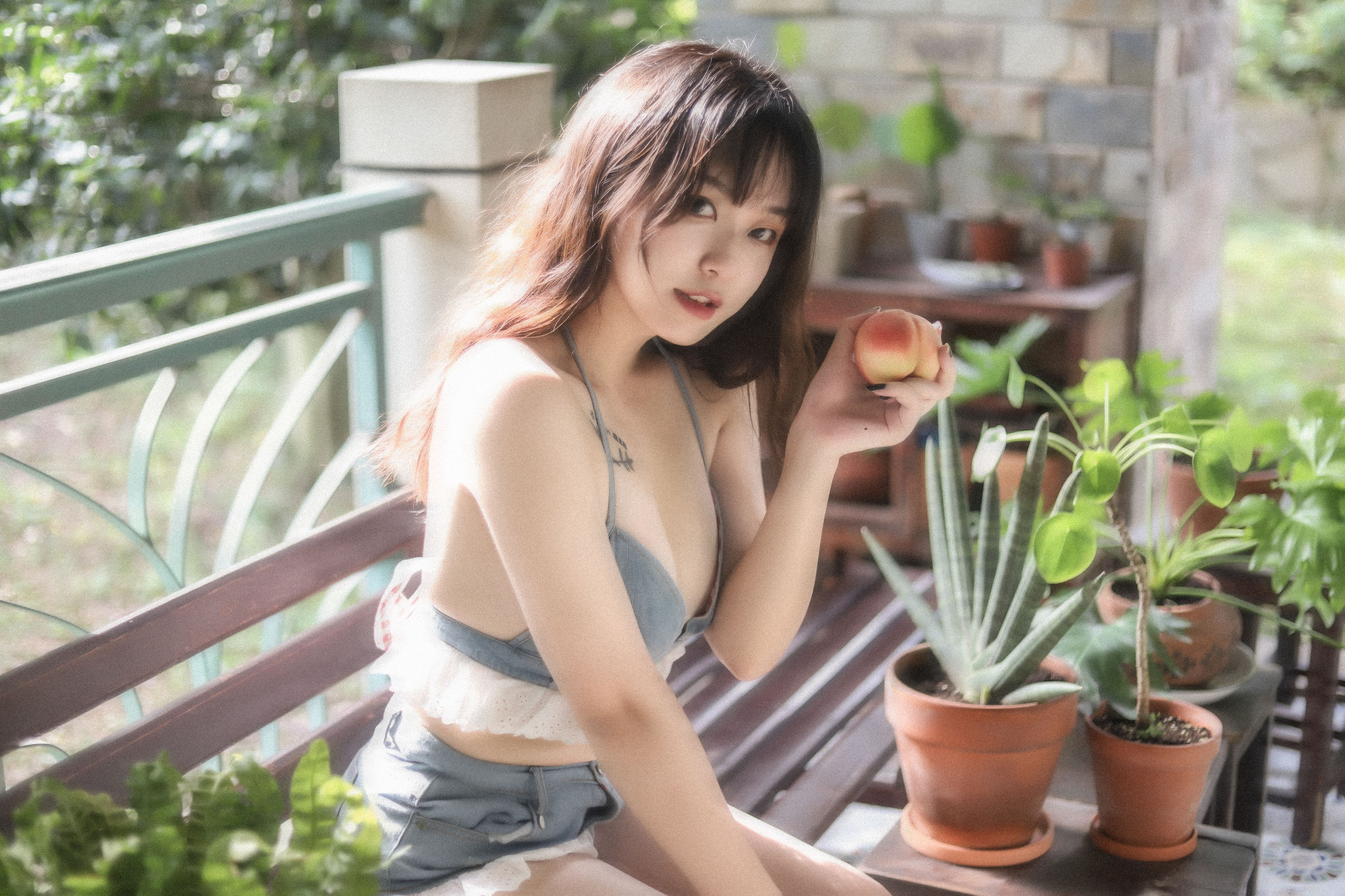 [福利COS] 奇行家狗崽(棕桠阿狗崽) - 桃子听蝉