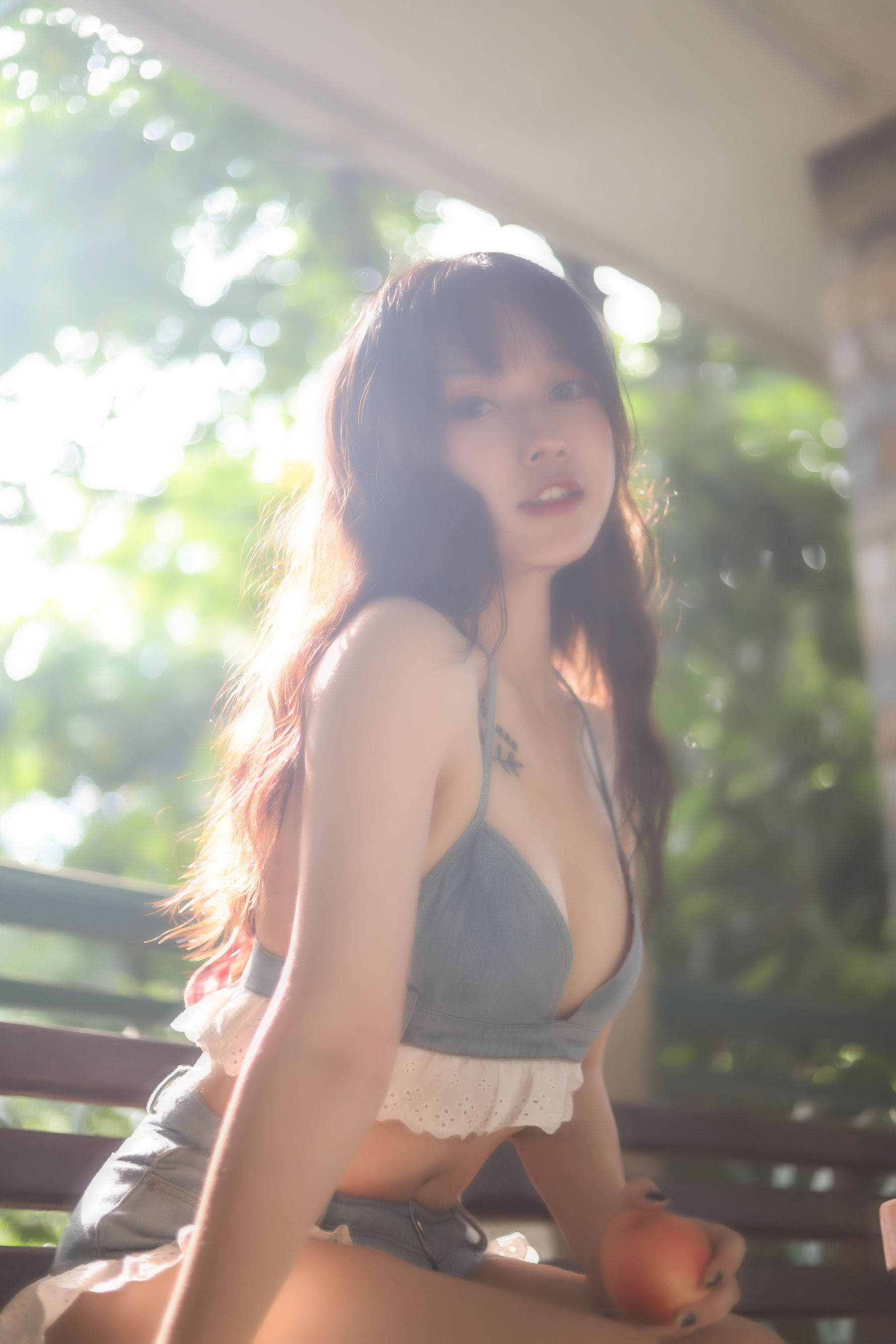 [福利COS] 奇行家狗崽(棕桠阿狗崽) - 桃子听蝉