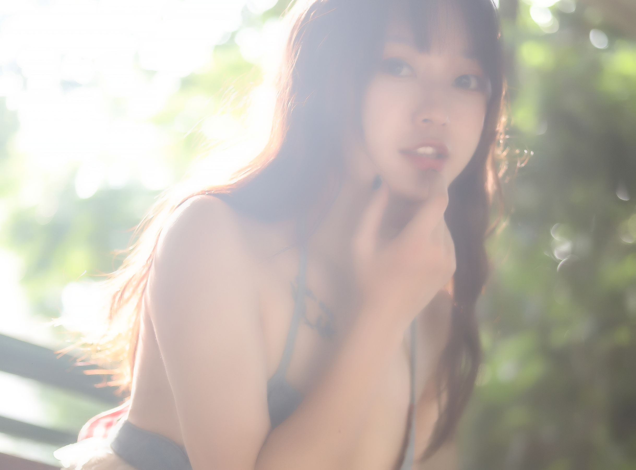 [福利COS] 奇行家狗崽(棕桠阿狗崽) - 桃子听蝉